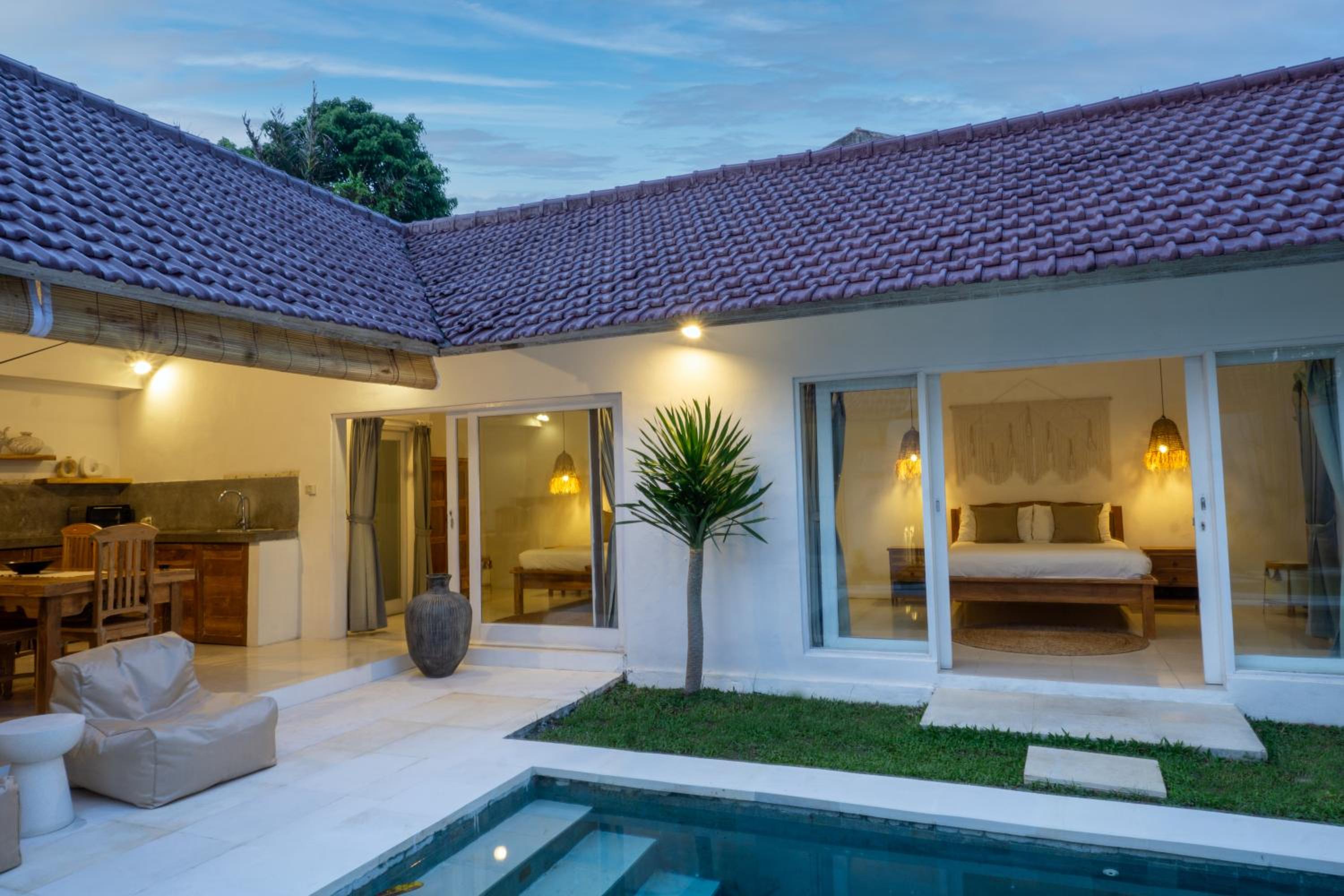 Villa Pagu