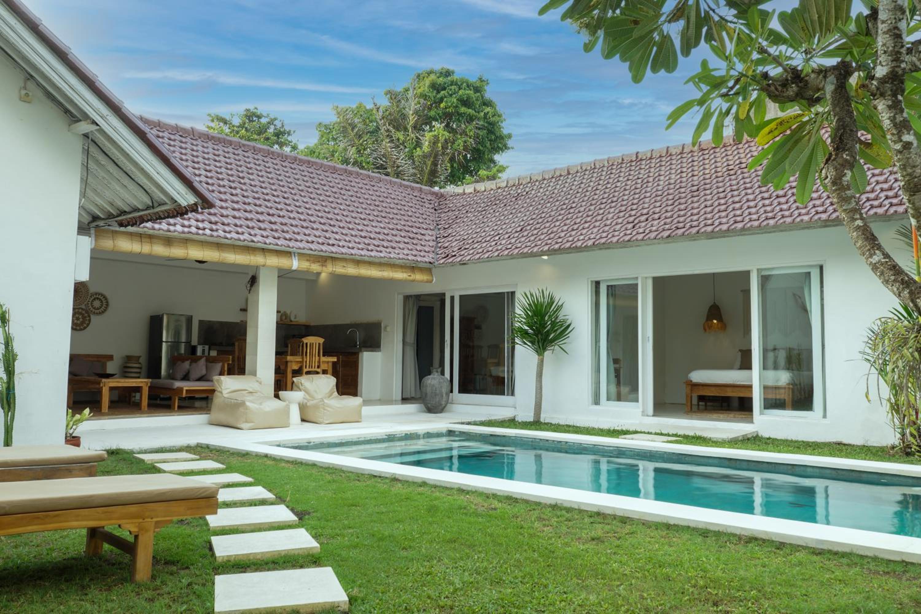 Villa Pagu