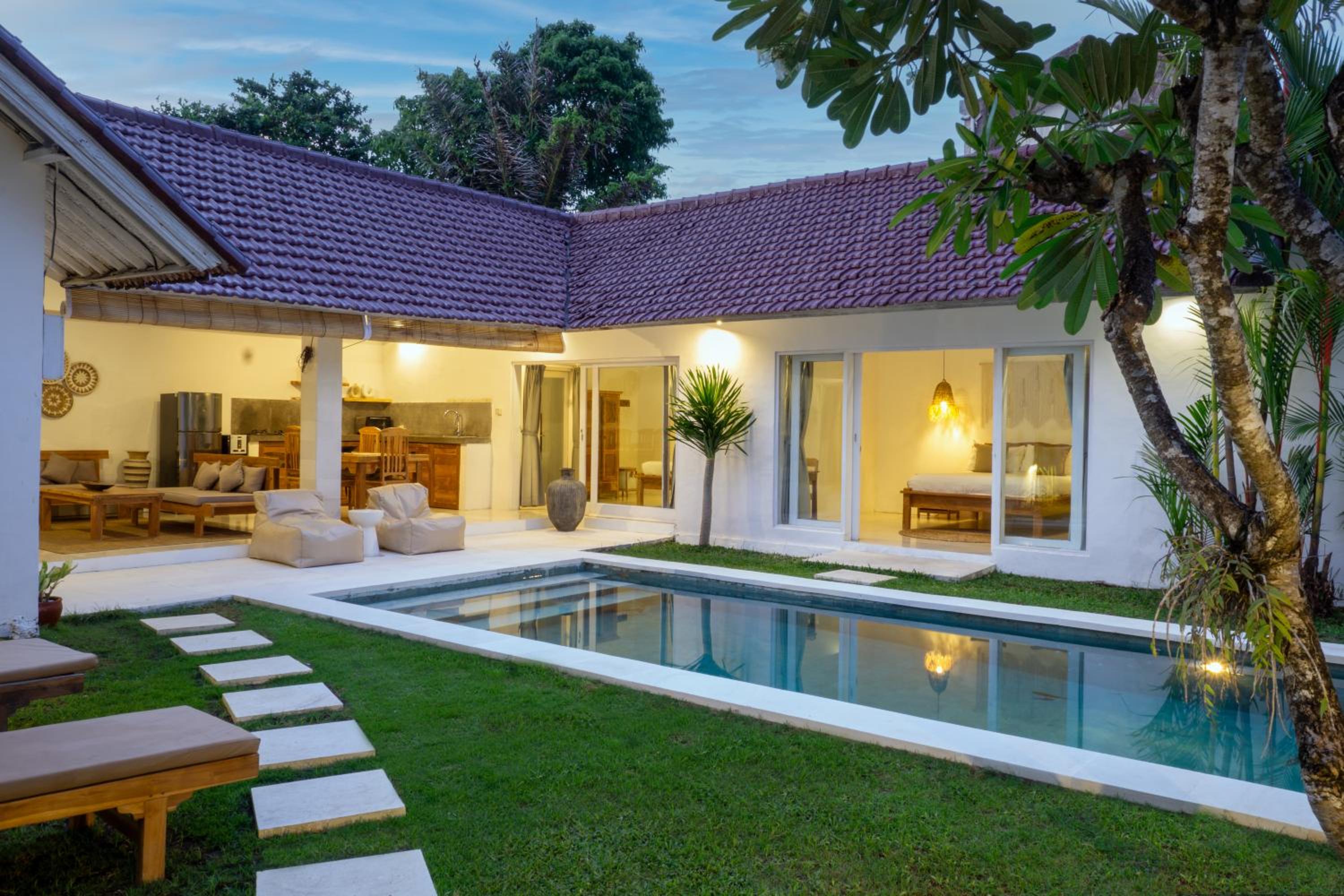 Villa Pagu