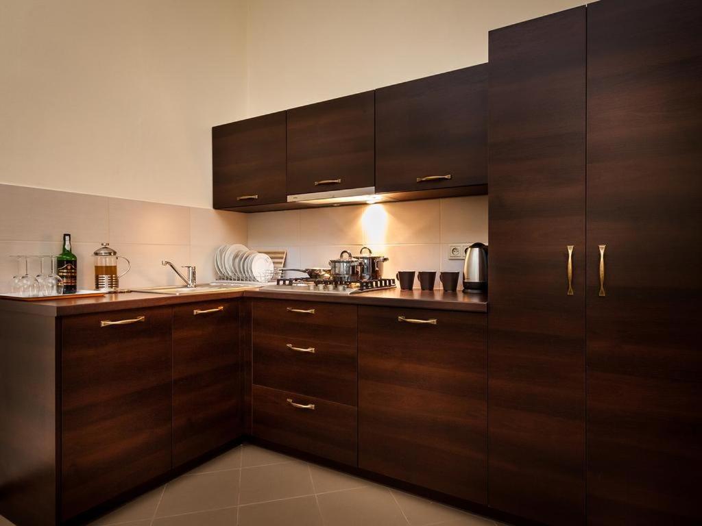 Apartamenty Bonerowska 5 — photo 62