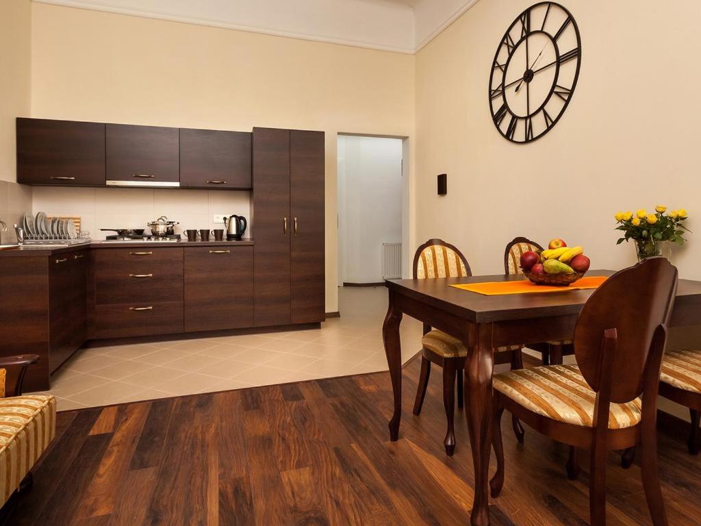 Apartamenty Bonerowska 5 — photo 64