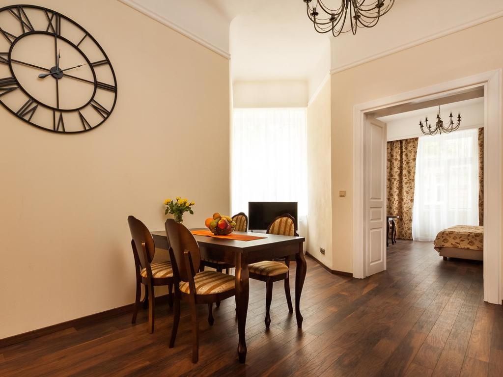 Apartamenty Bonerowska 5 — photo 38