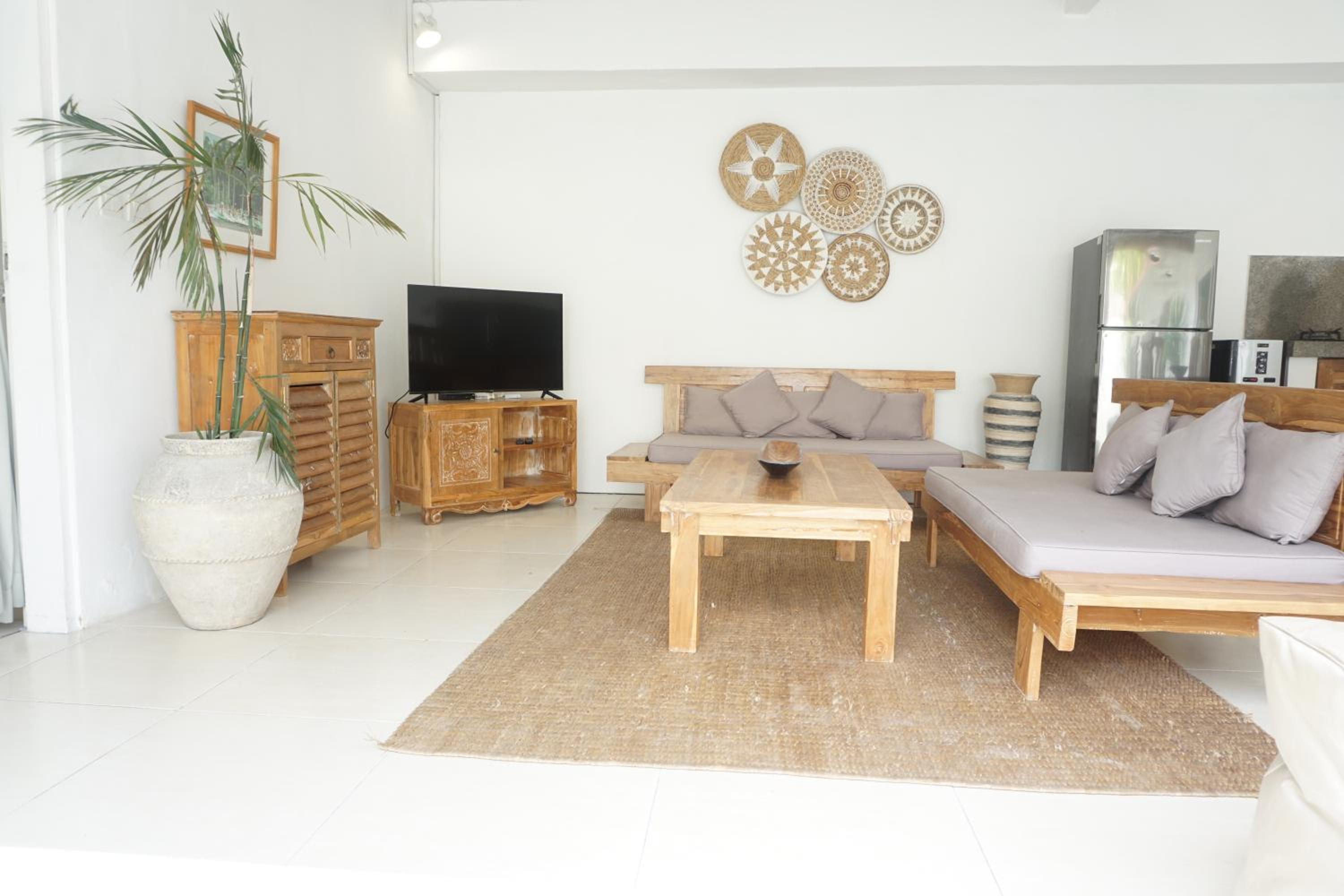 Villa Pagu