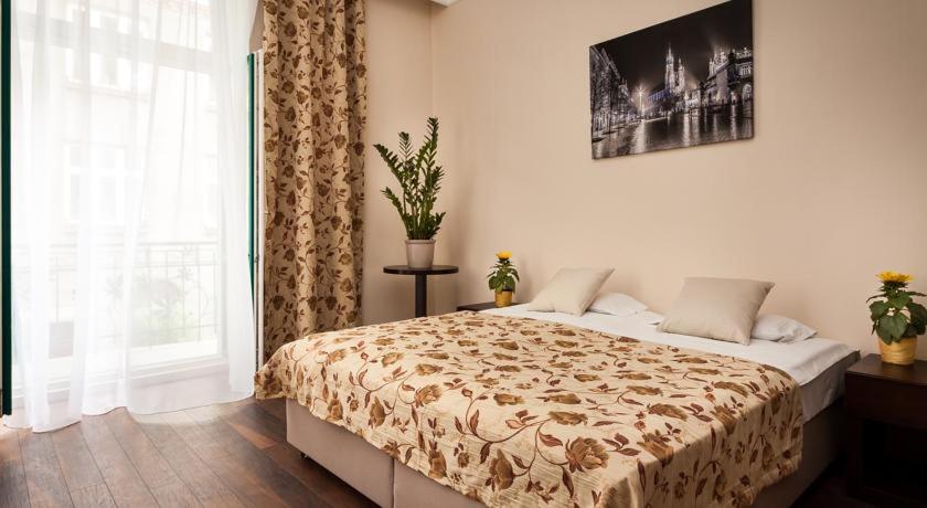 Apartamenty Bonerowska 5 — photo 66
