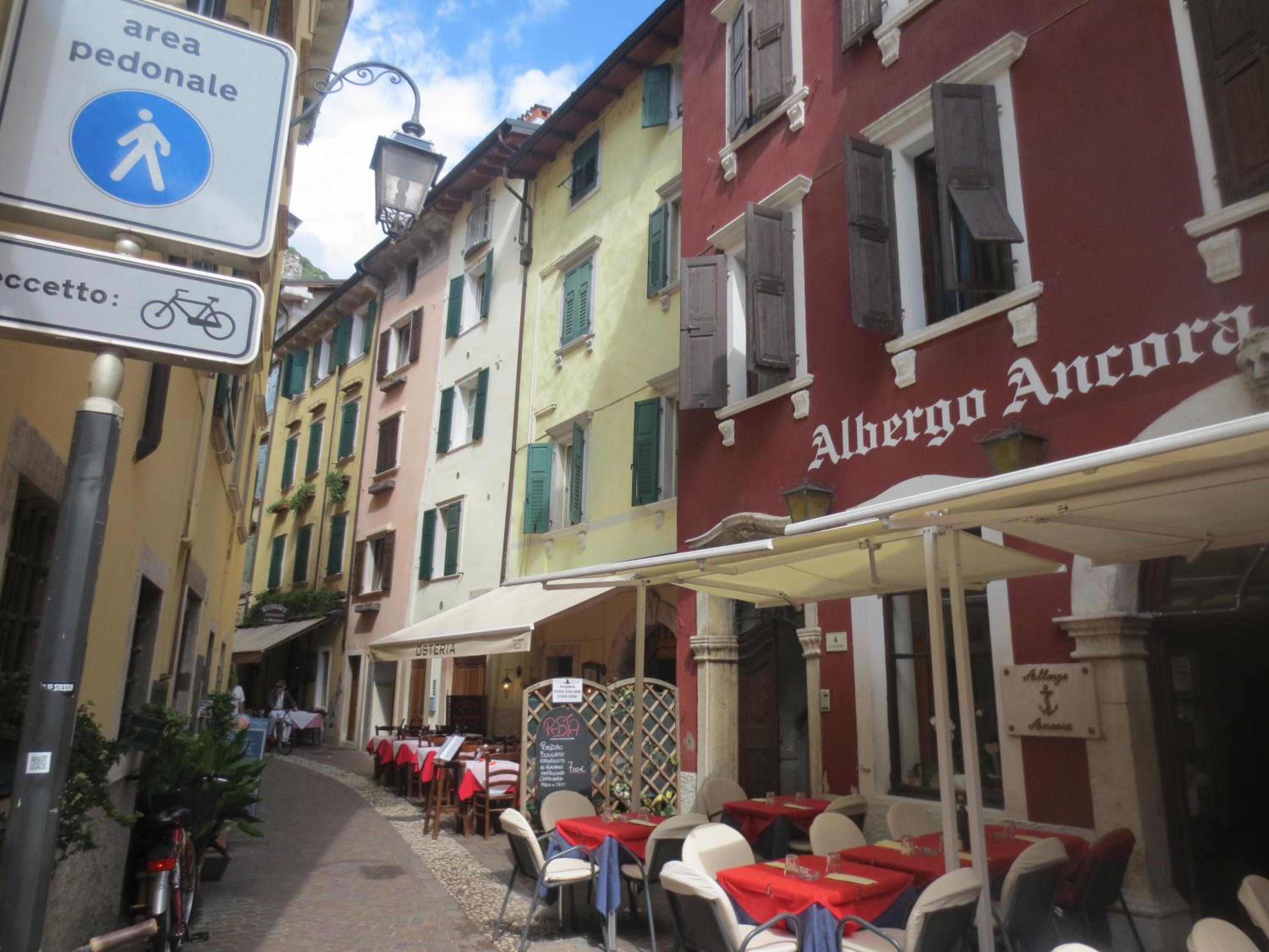 Riva Ancient Town House photo 4
