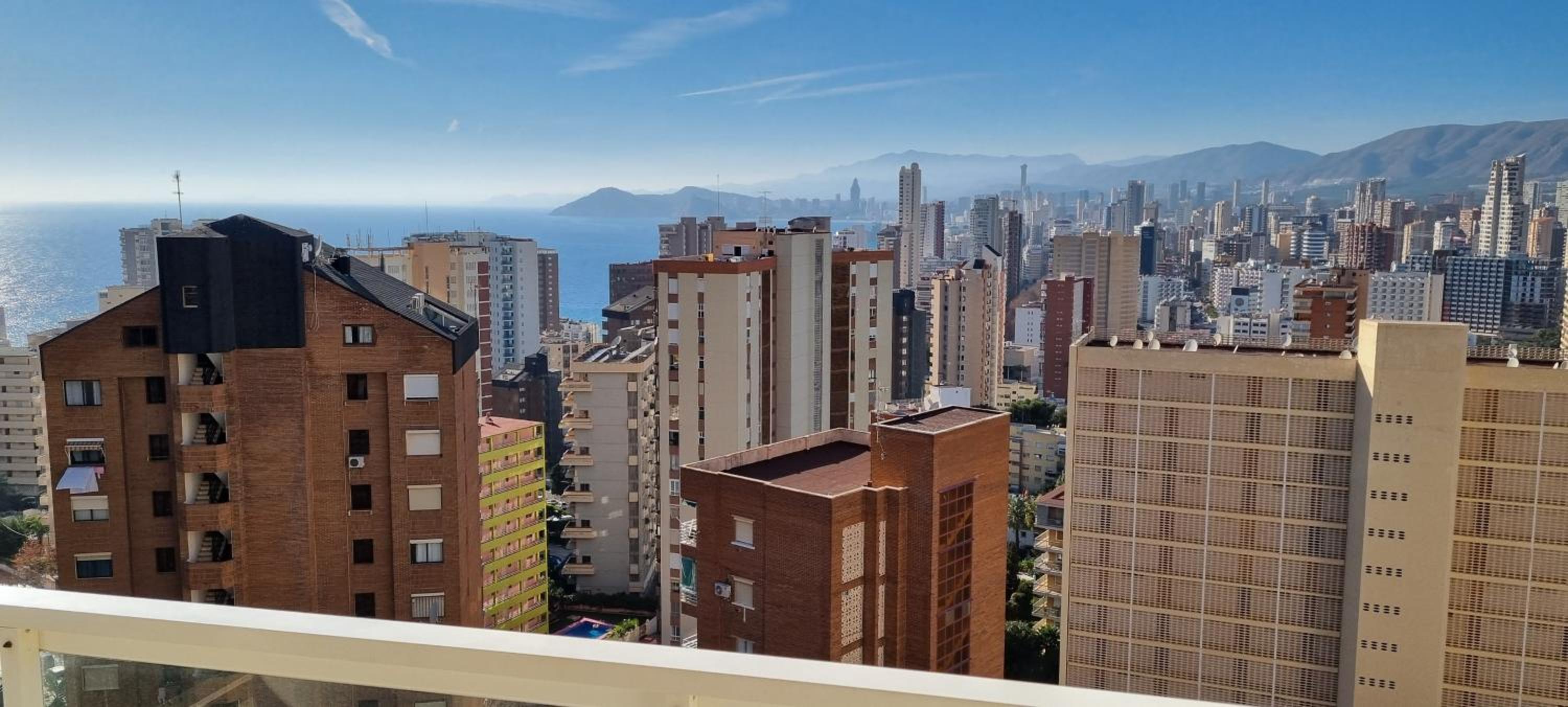 VISTAMAR 33 view 3