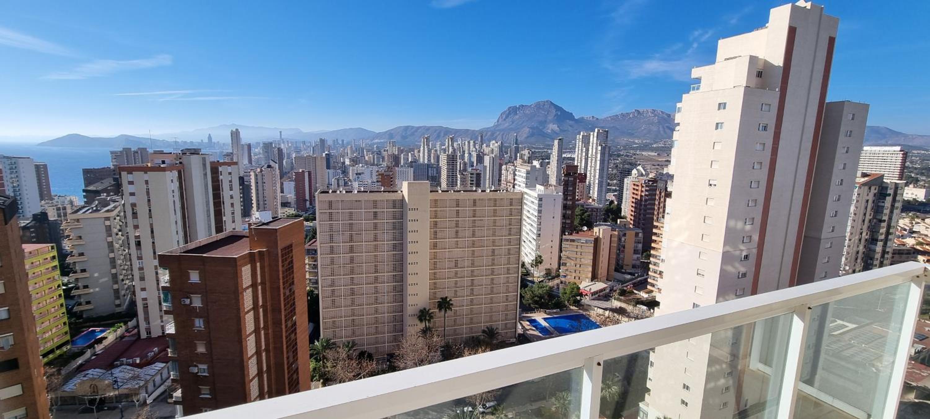 VISTAMAR 33 view 4