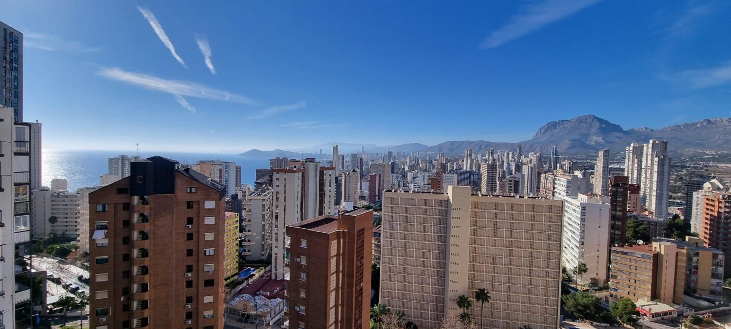 VISTAMAR 33 view 5