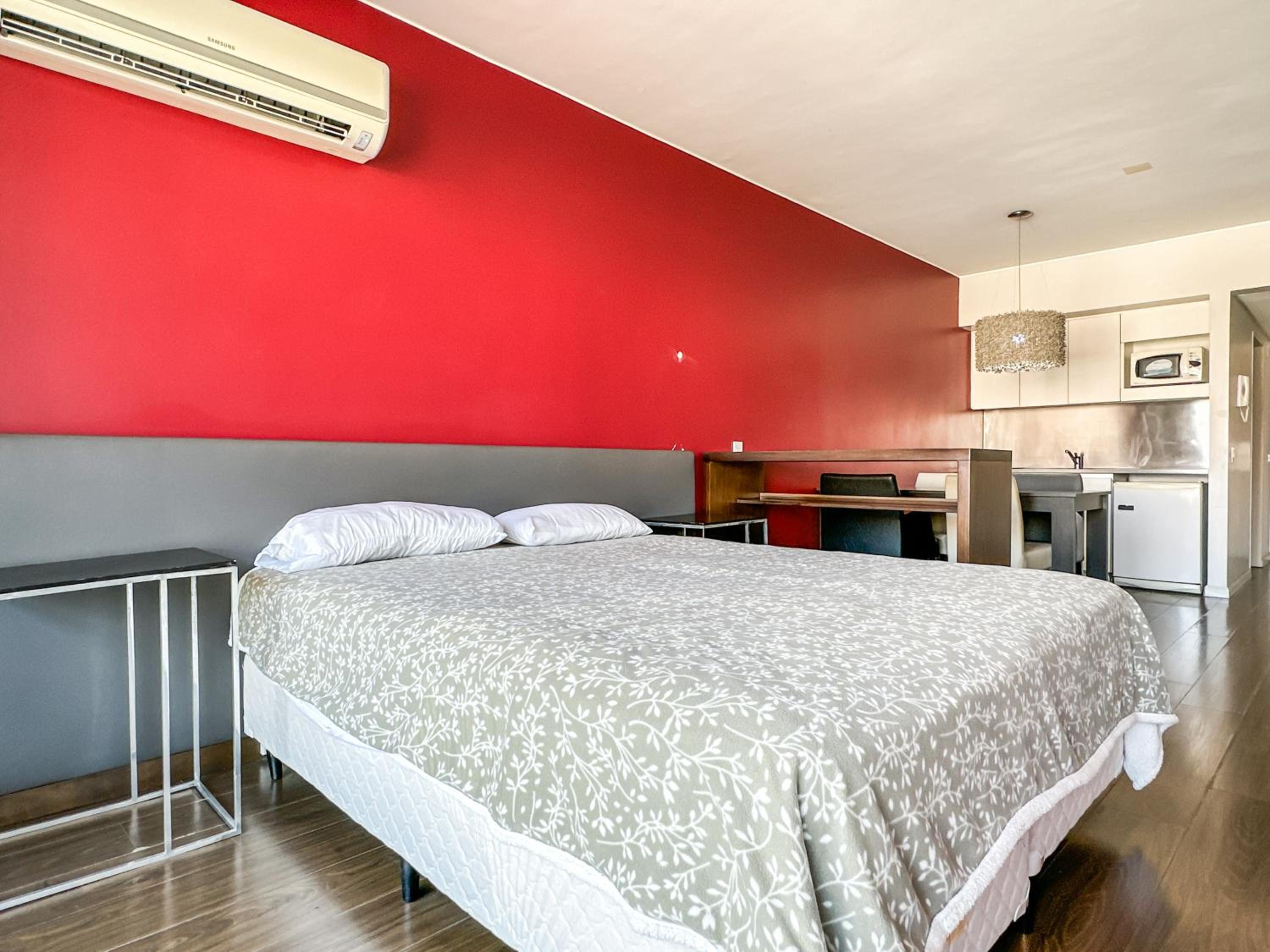 Departamento Encantador