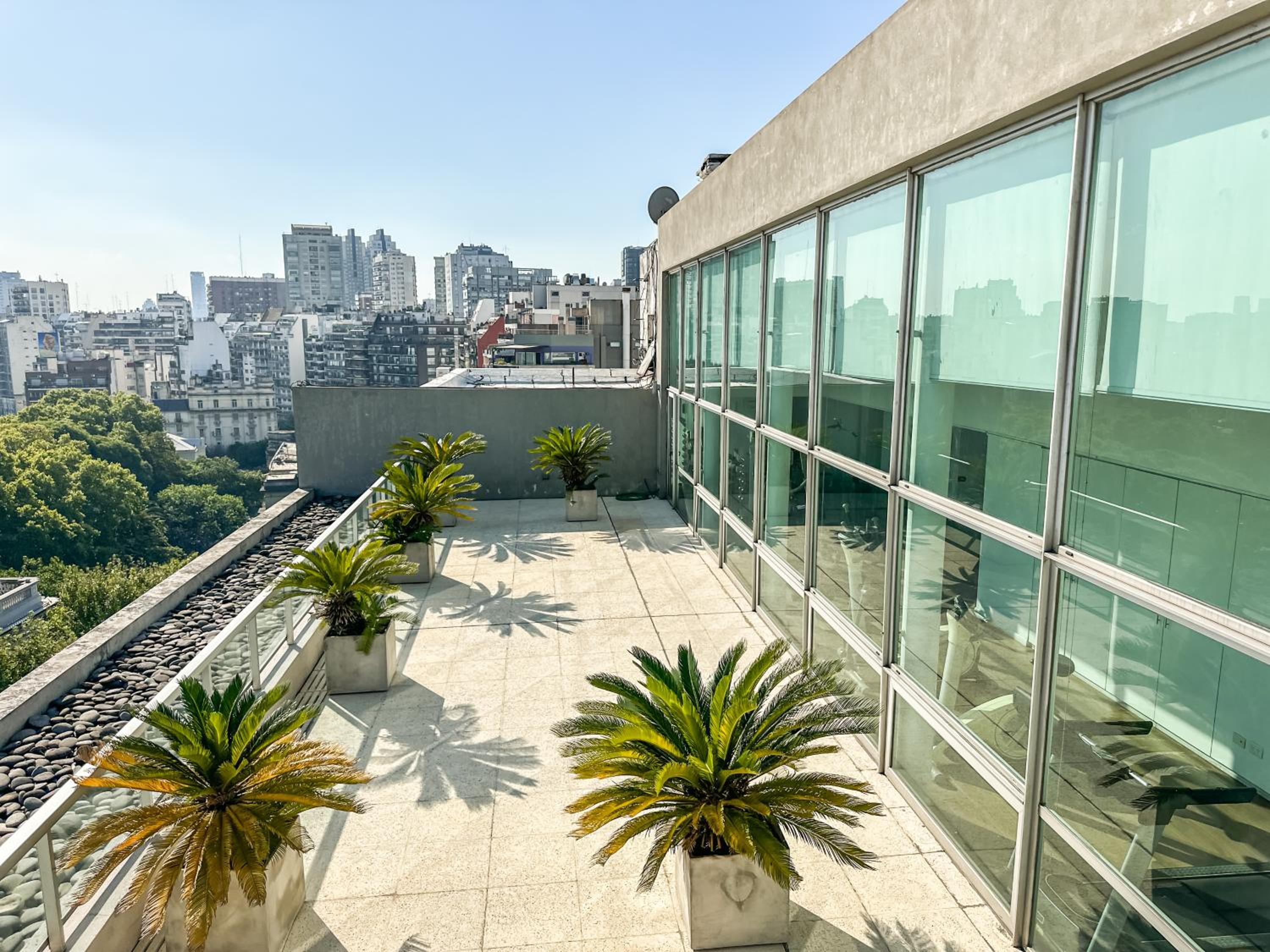 Departamento Encantador