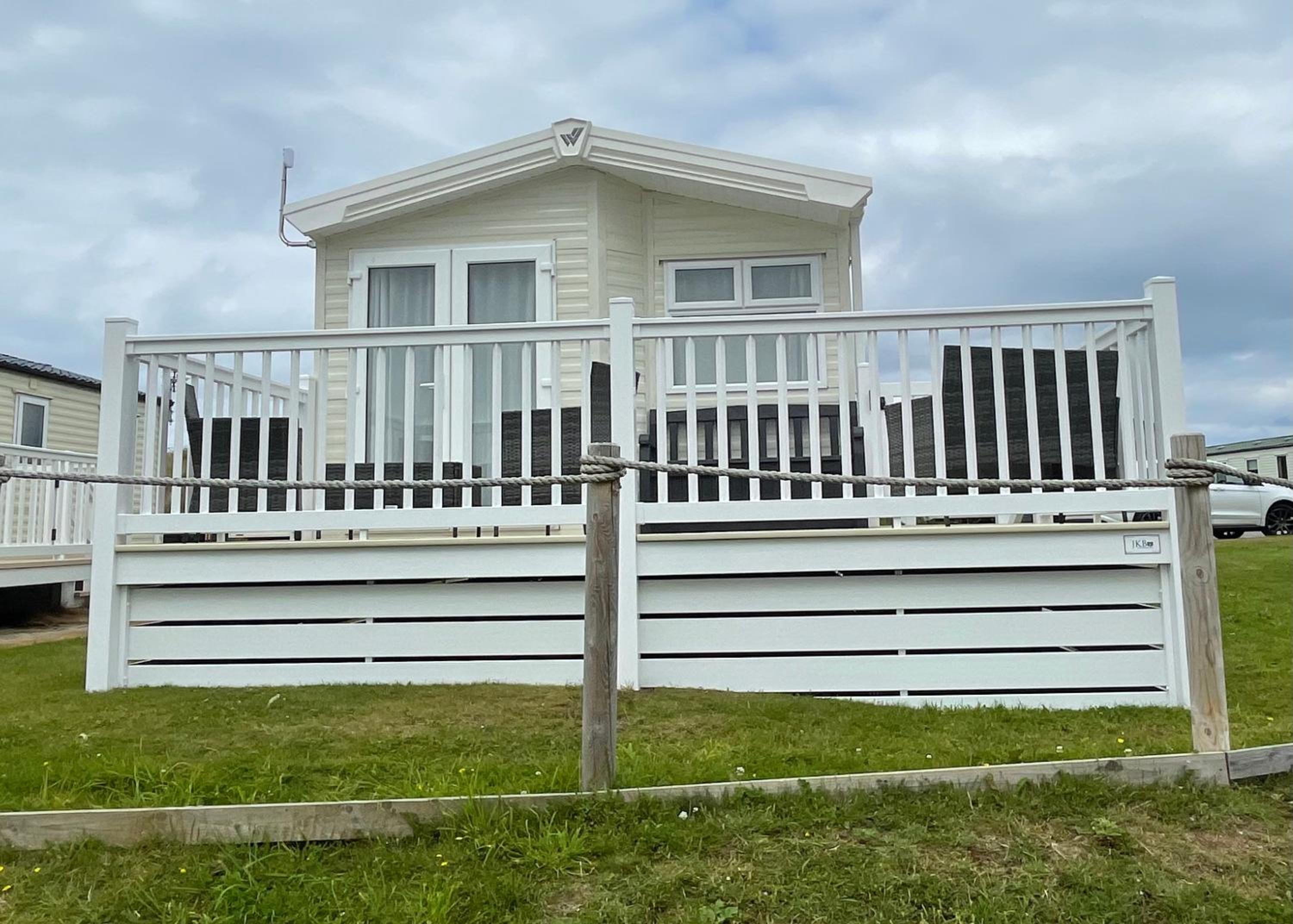 Fairview Caravan Hire
