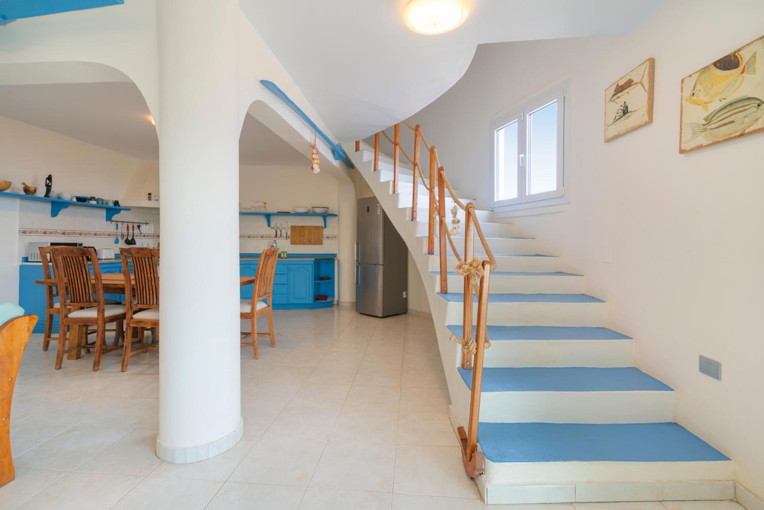 Lanzahost Villa Hannah