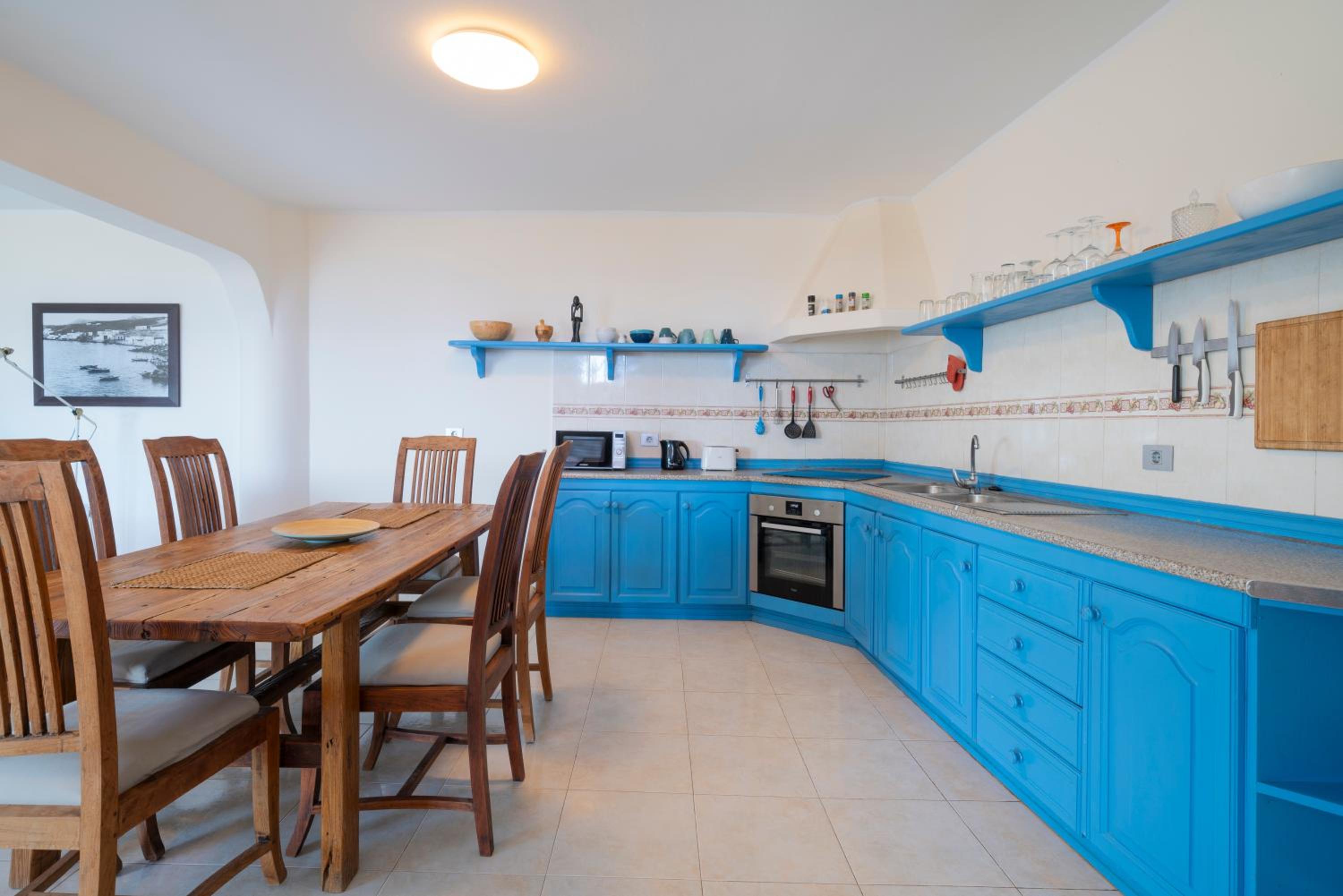 Lanzahost Villa Hannah