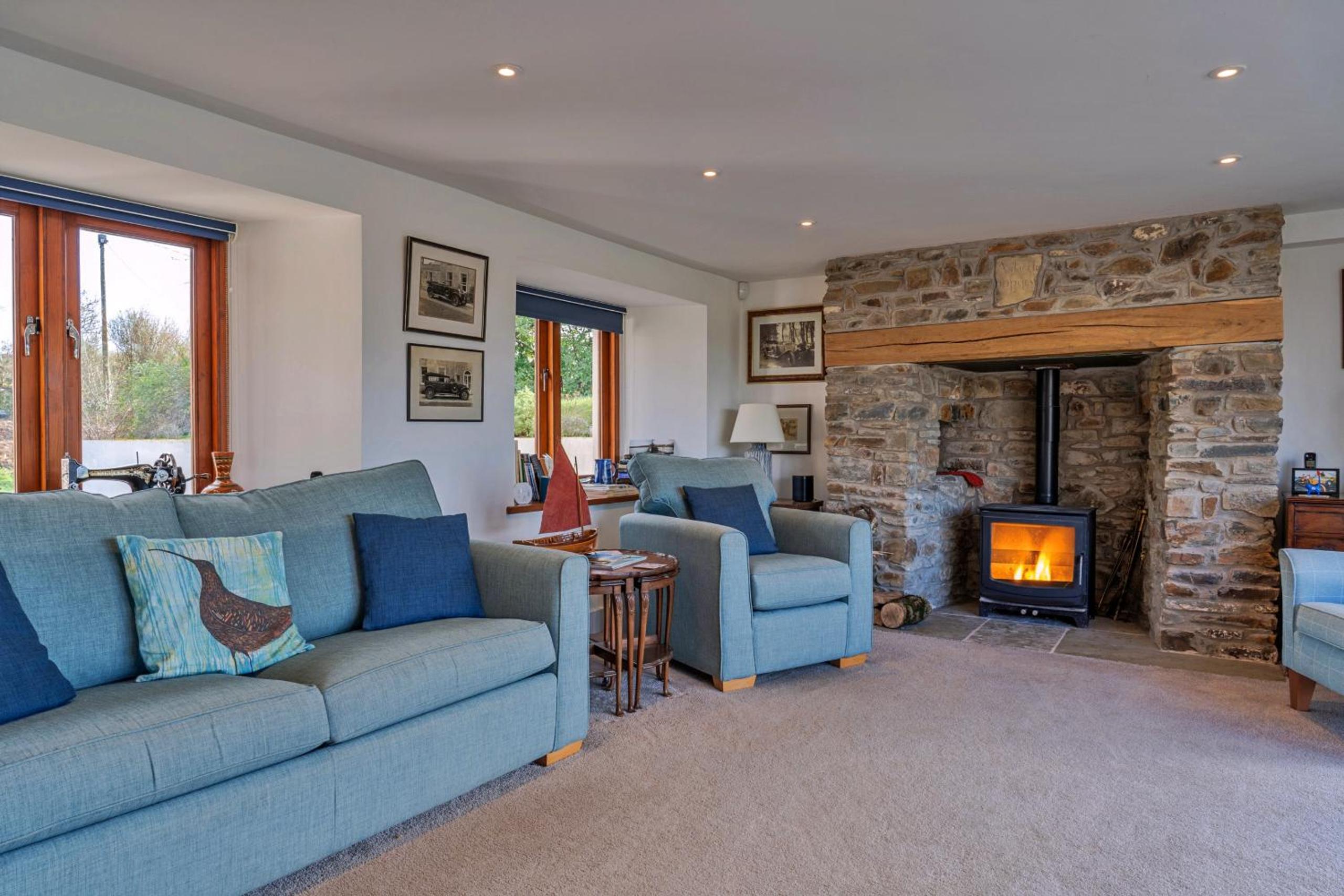 Finest Retreats - Lower Netherdowns view 2
