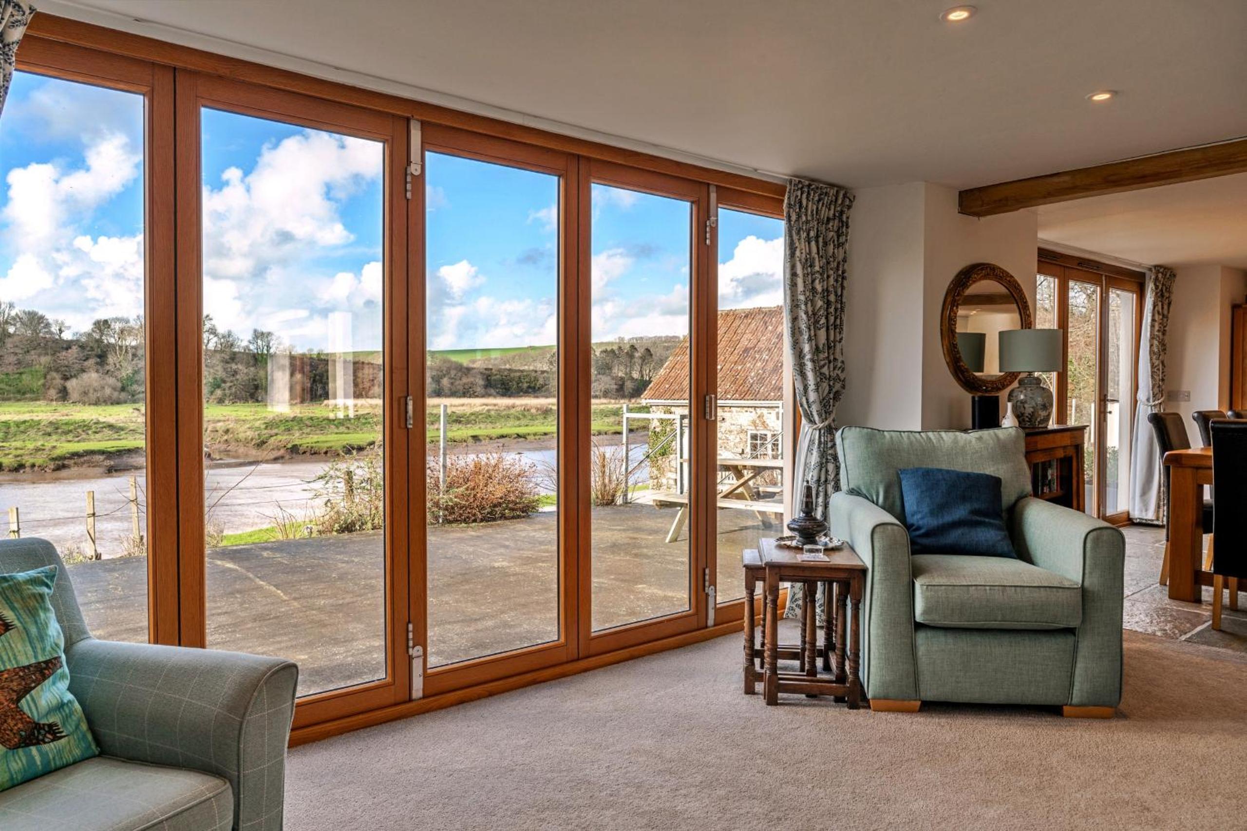 Finest Retreats - Lower Netherdowns view 3