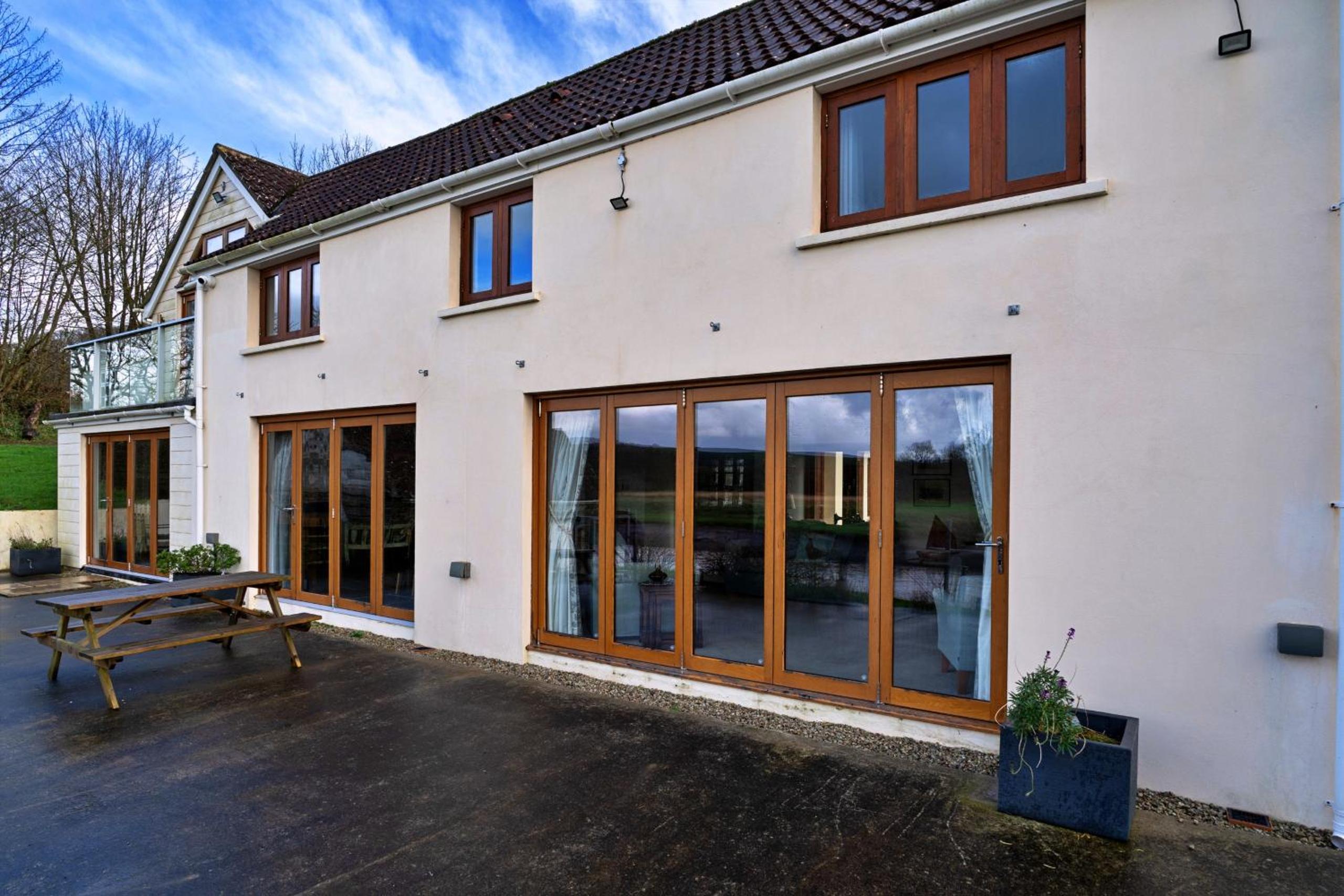 Finest Retreats - Lower Netherdowns view 5
