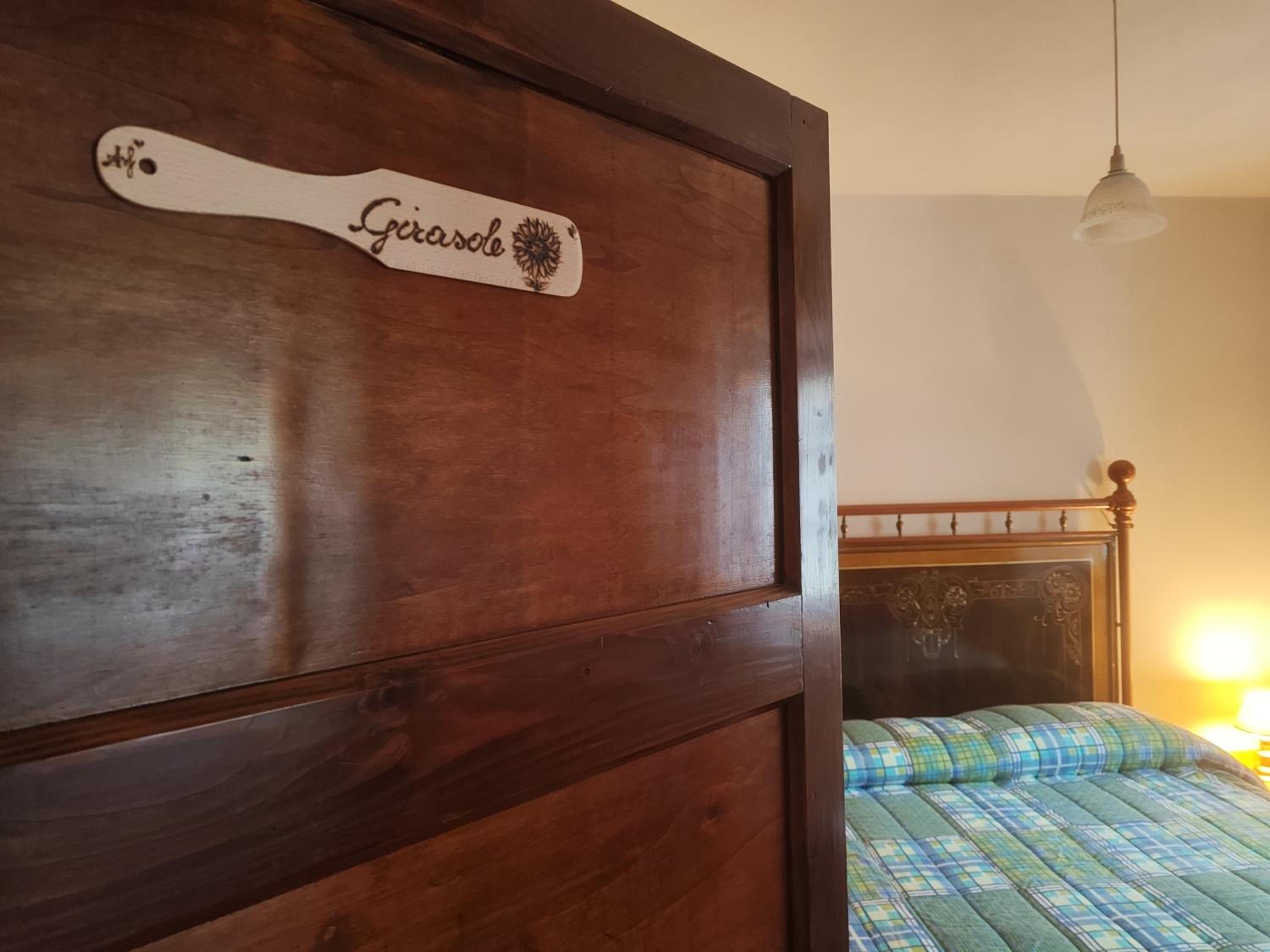 Agriturismo Podere Fiume view 2