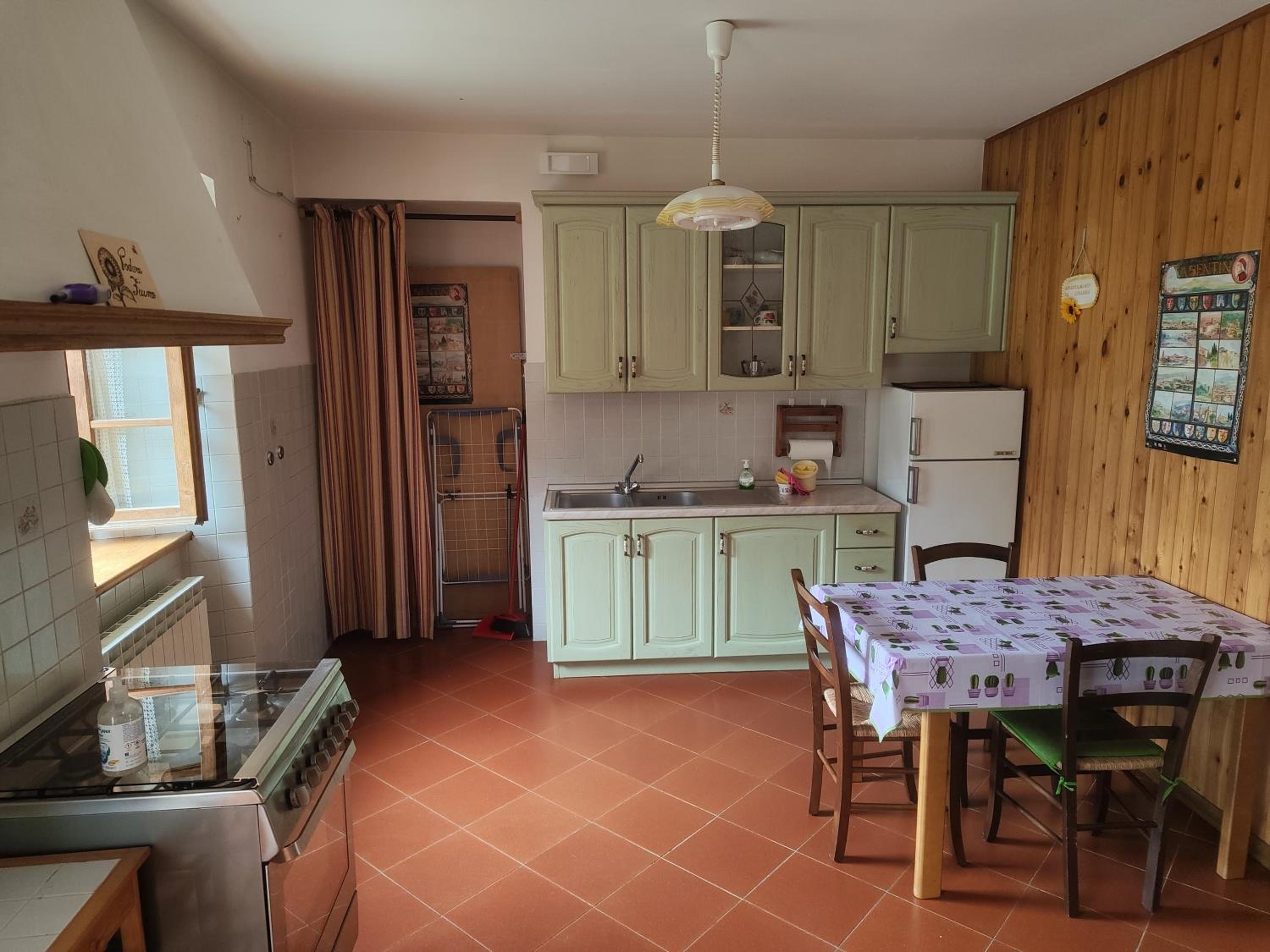 Agriturismo Podere Fiume view 3