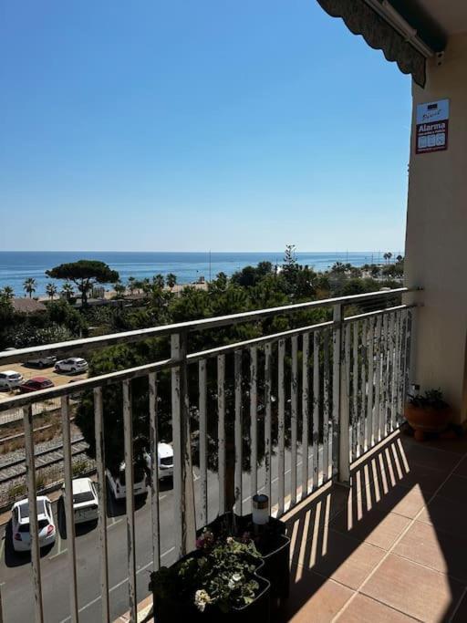 Apartamento a primera línea de Mar photo 3