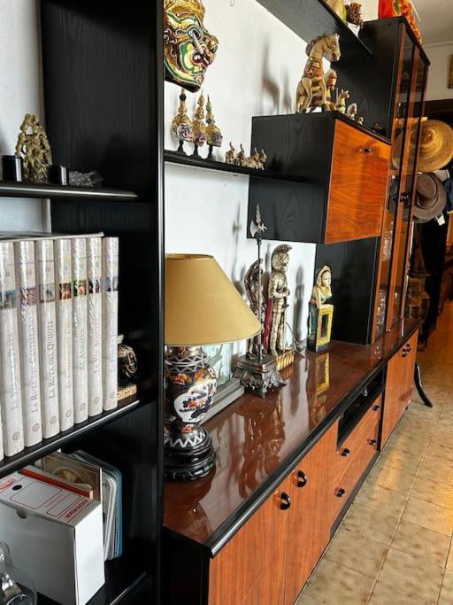 Apartamento a primera línea de Mar photo 5