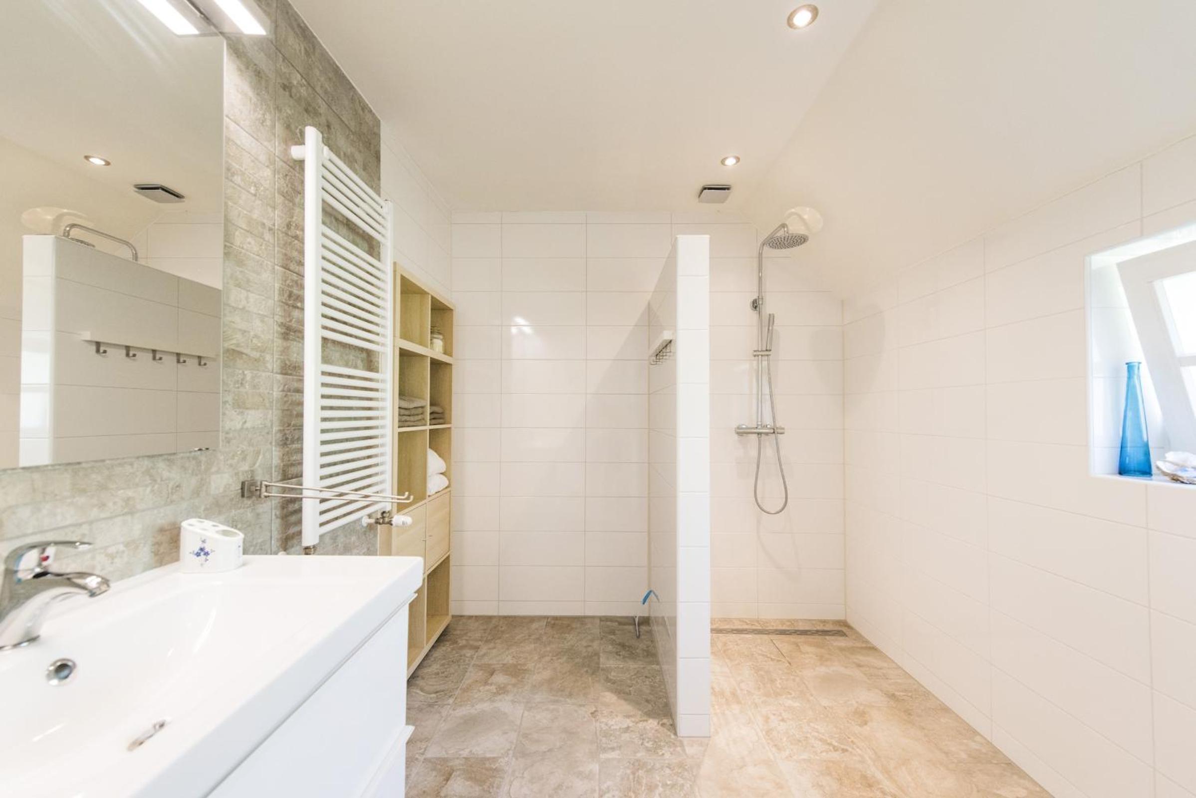 B&B Louisehoeve view 2