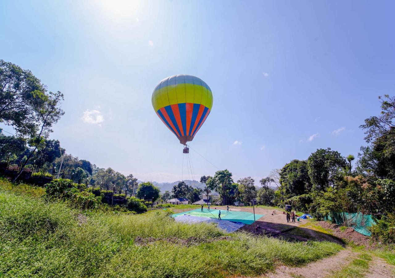 Cool Nest Pool Villa Munnar by VOYE HOMES