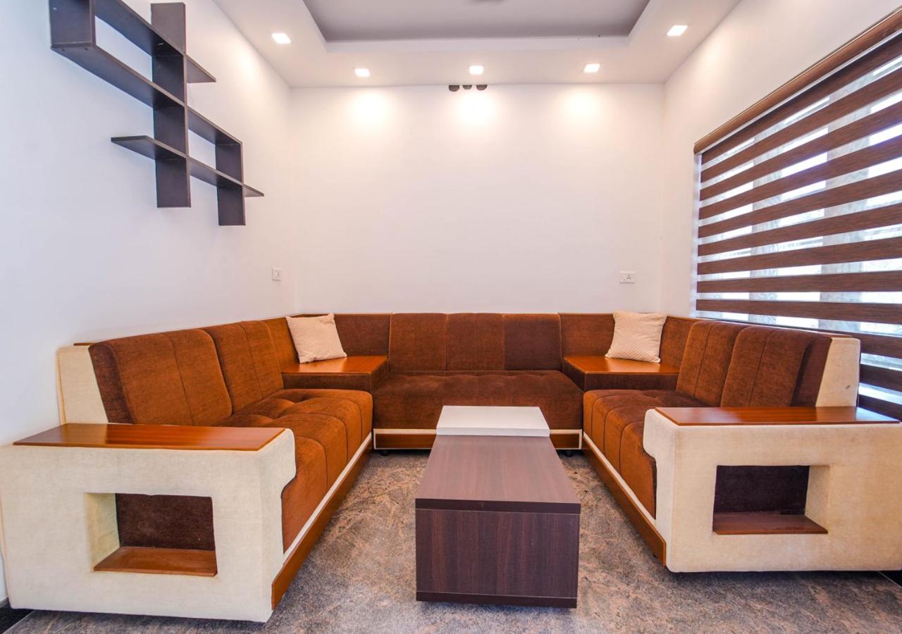 Cool Nest Pool Villa Munnar by VOYE HOMES