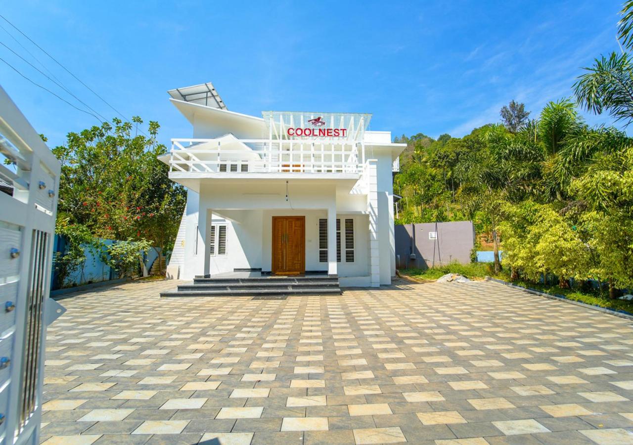 Cool Nest Pool Villa Munnar by VOYE HOMES