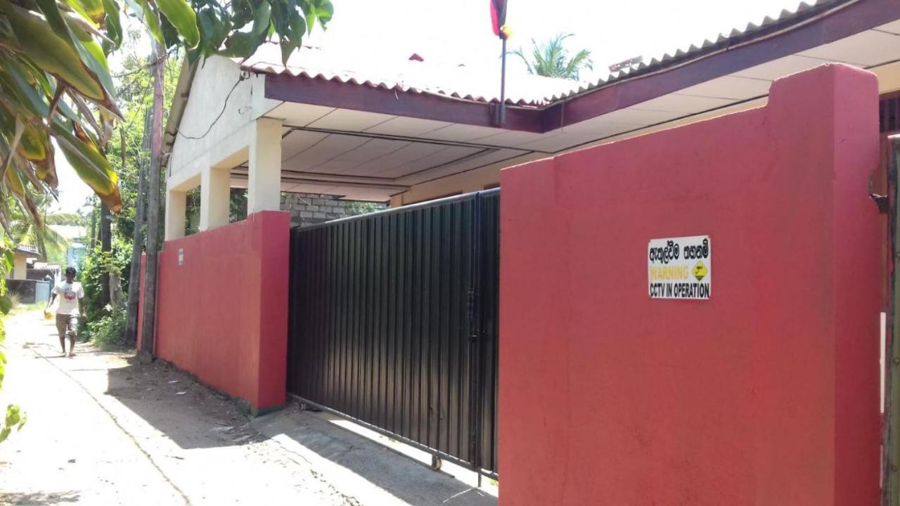 Hotel Kuchi Villa - Image 1