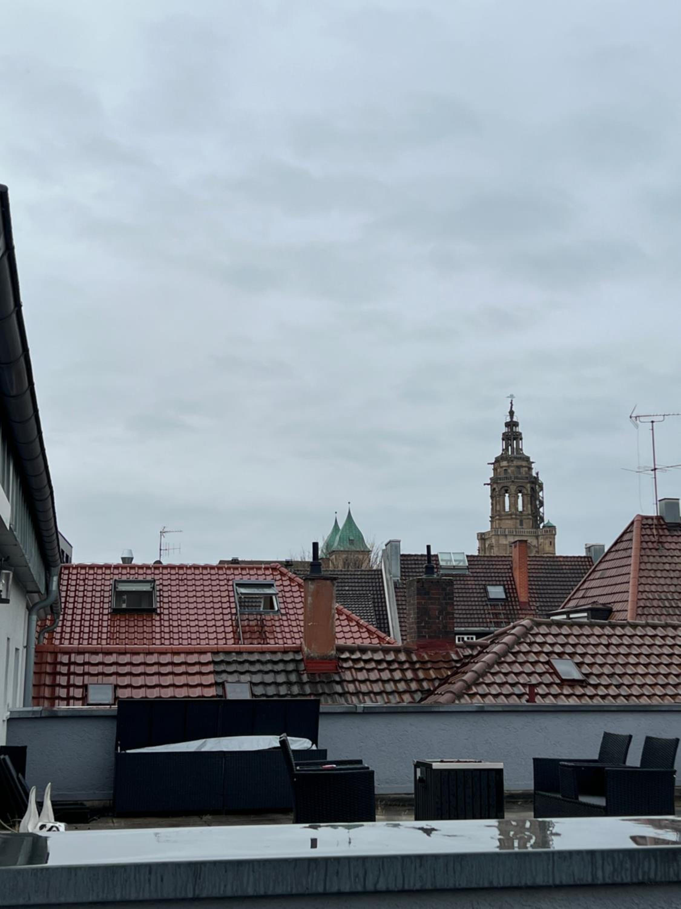 roof