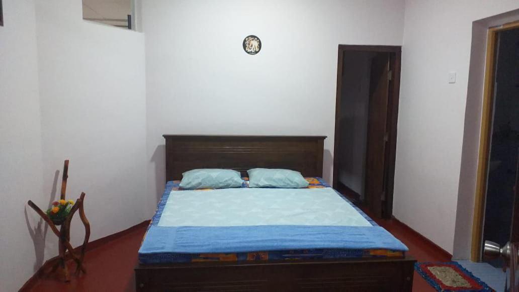 Kuchi Villa view 5