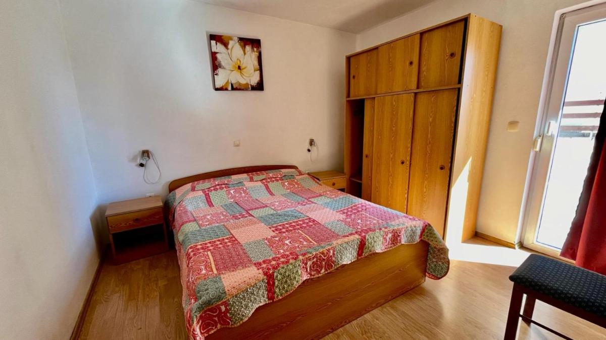 Doriva Apartments