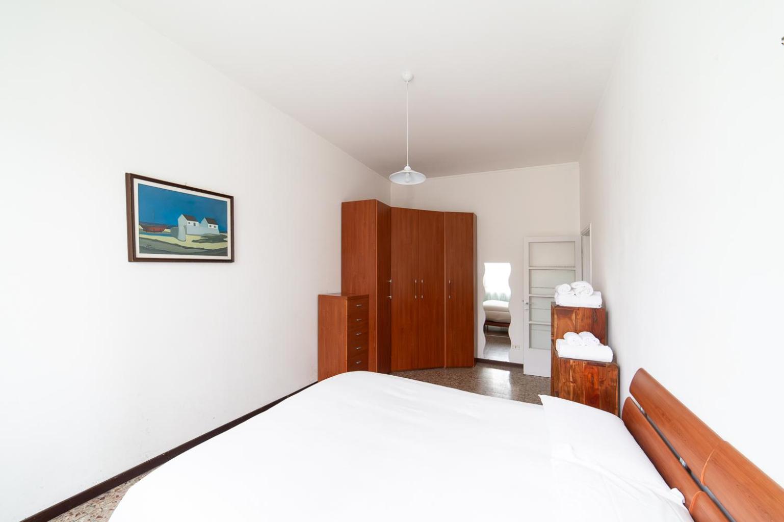 Hbhall Residenze Darsena