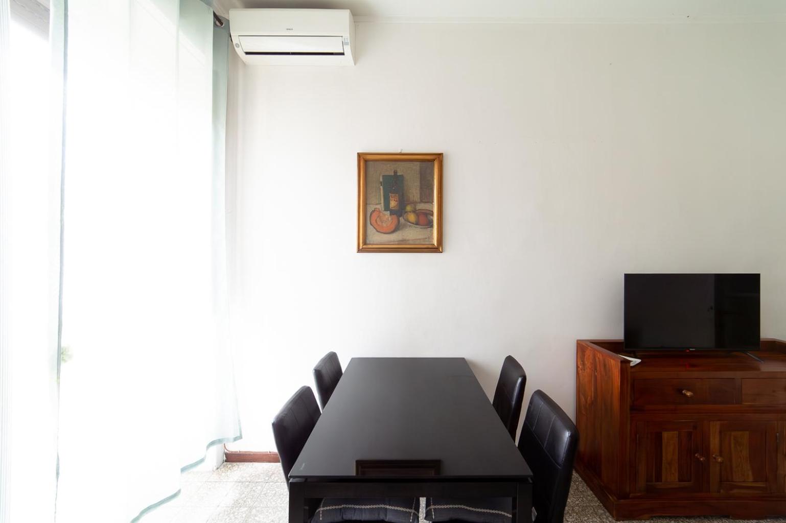 Hbhall Residenze Darsena