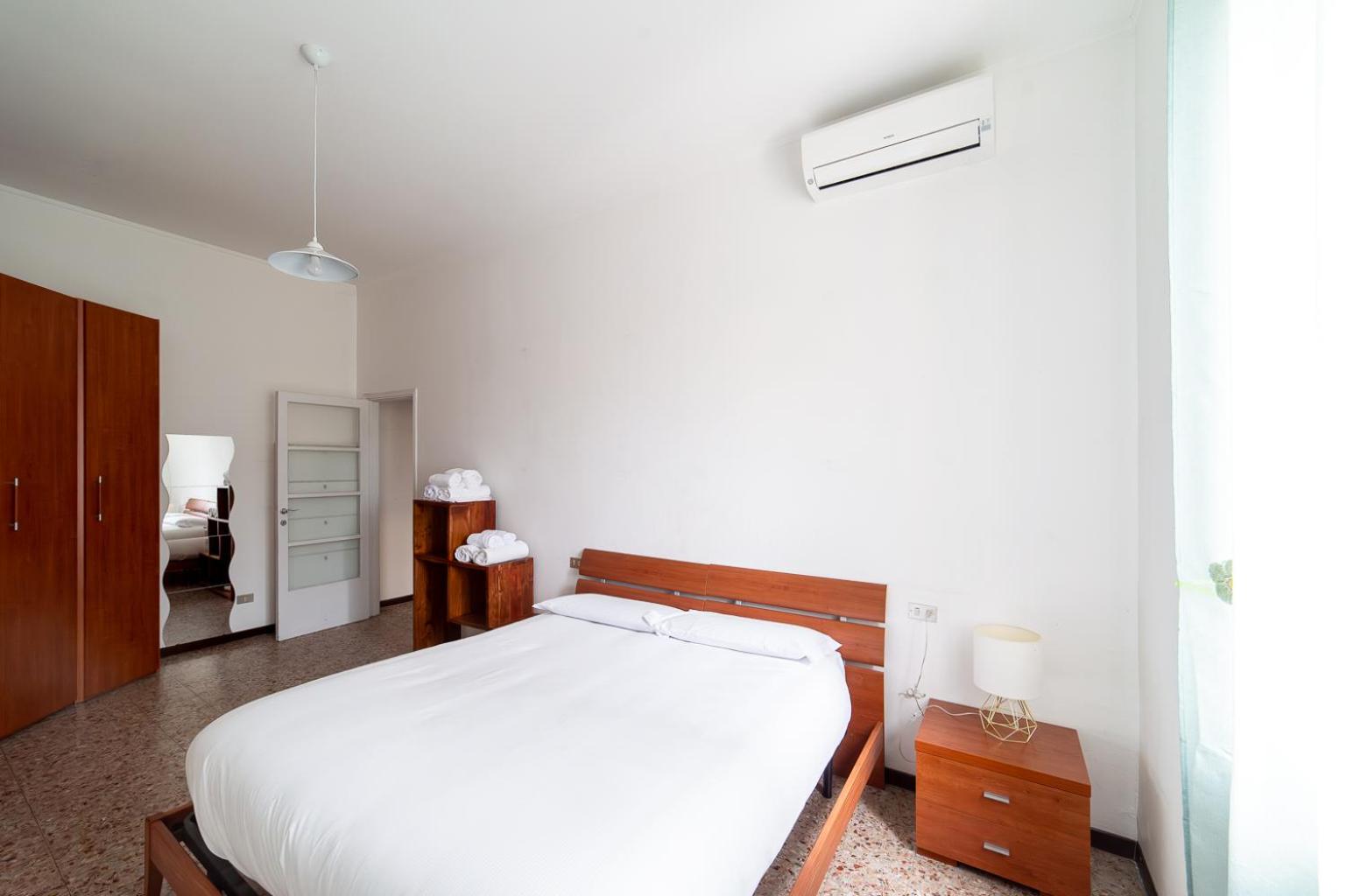 Hbhall Residenze Darsena