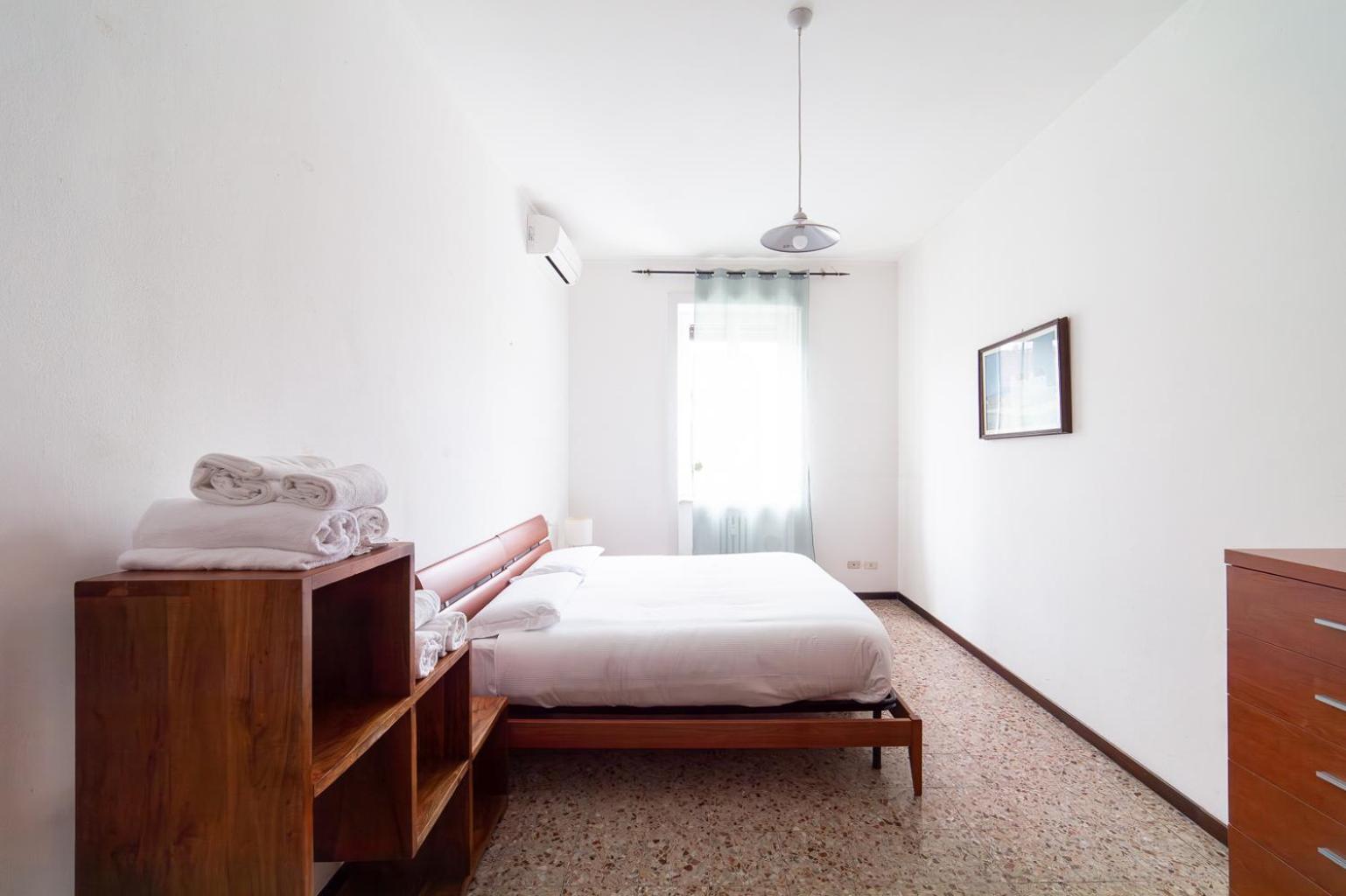 Hbhall Residenze Darsena