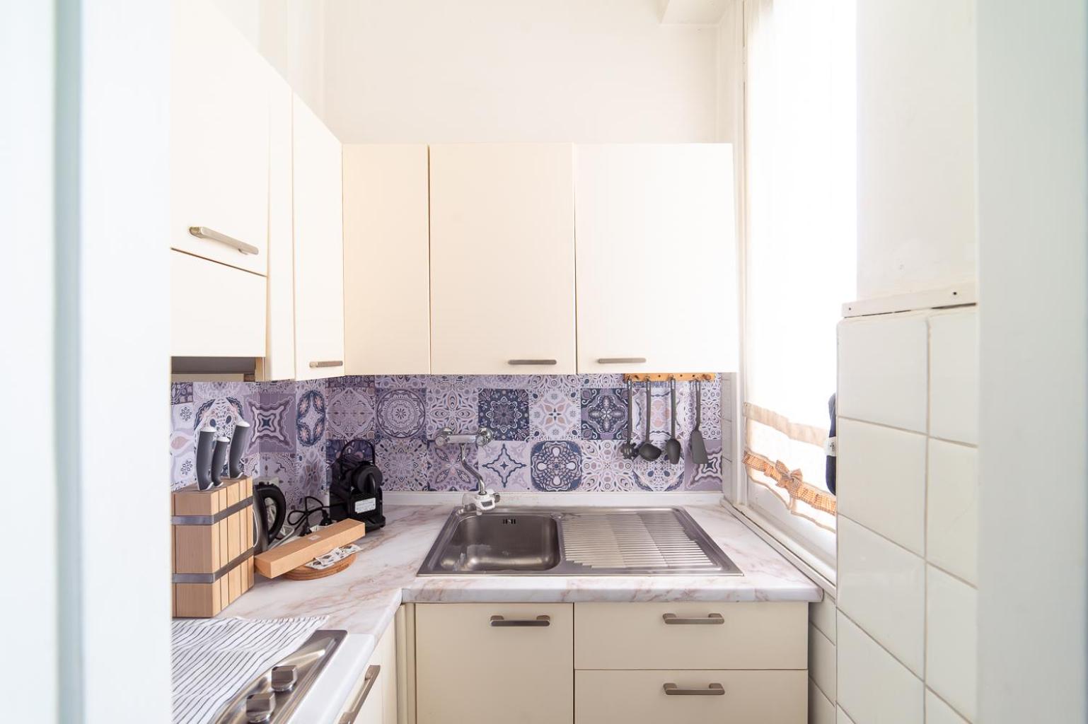 Hbhall Residenze Darsena