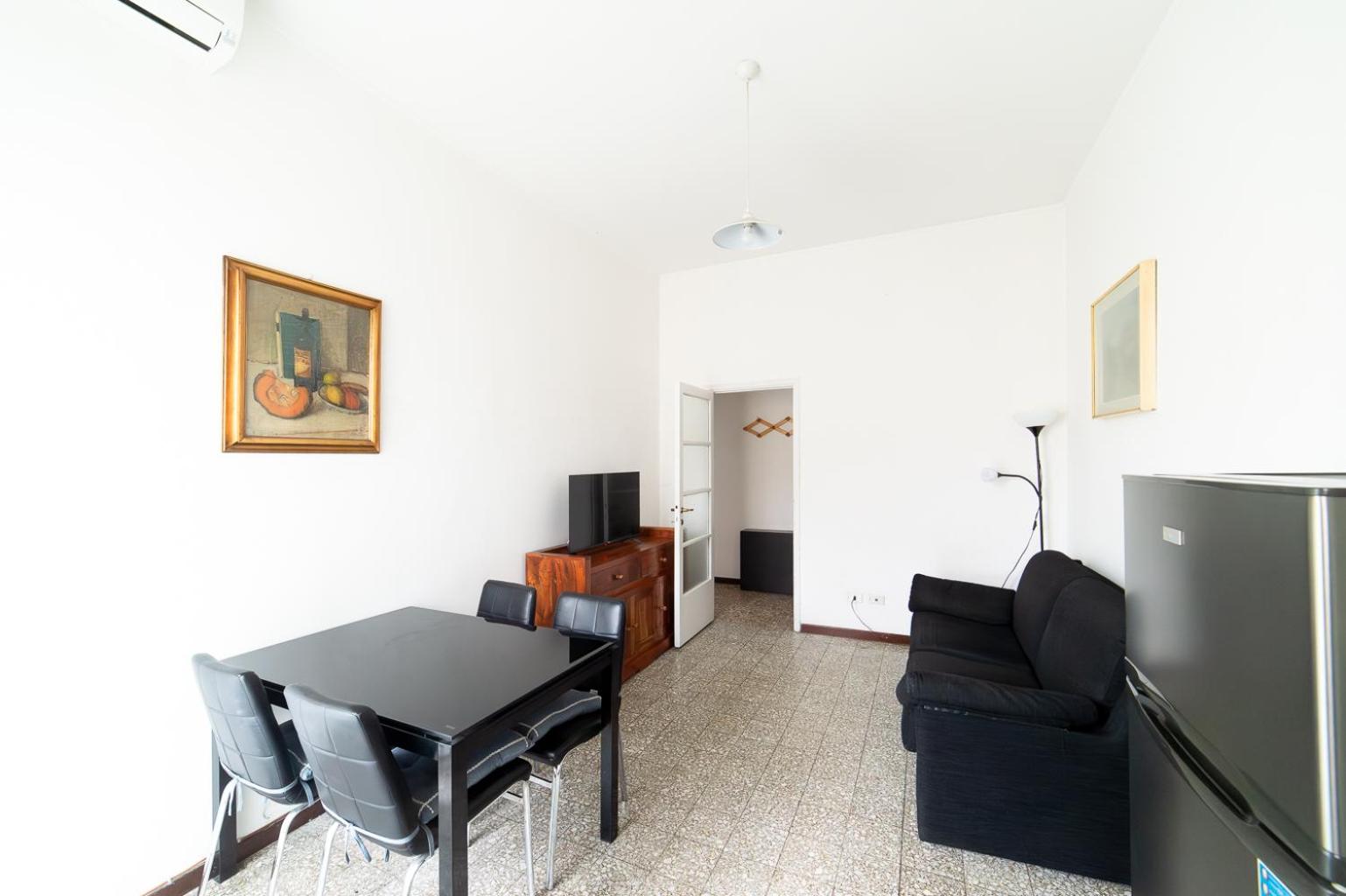 Hbhall Residenze Darsena
