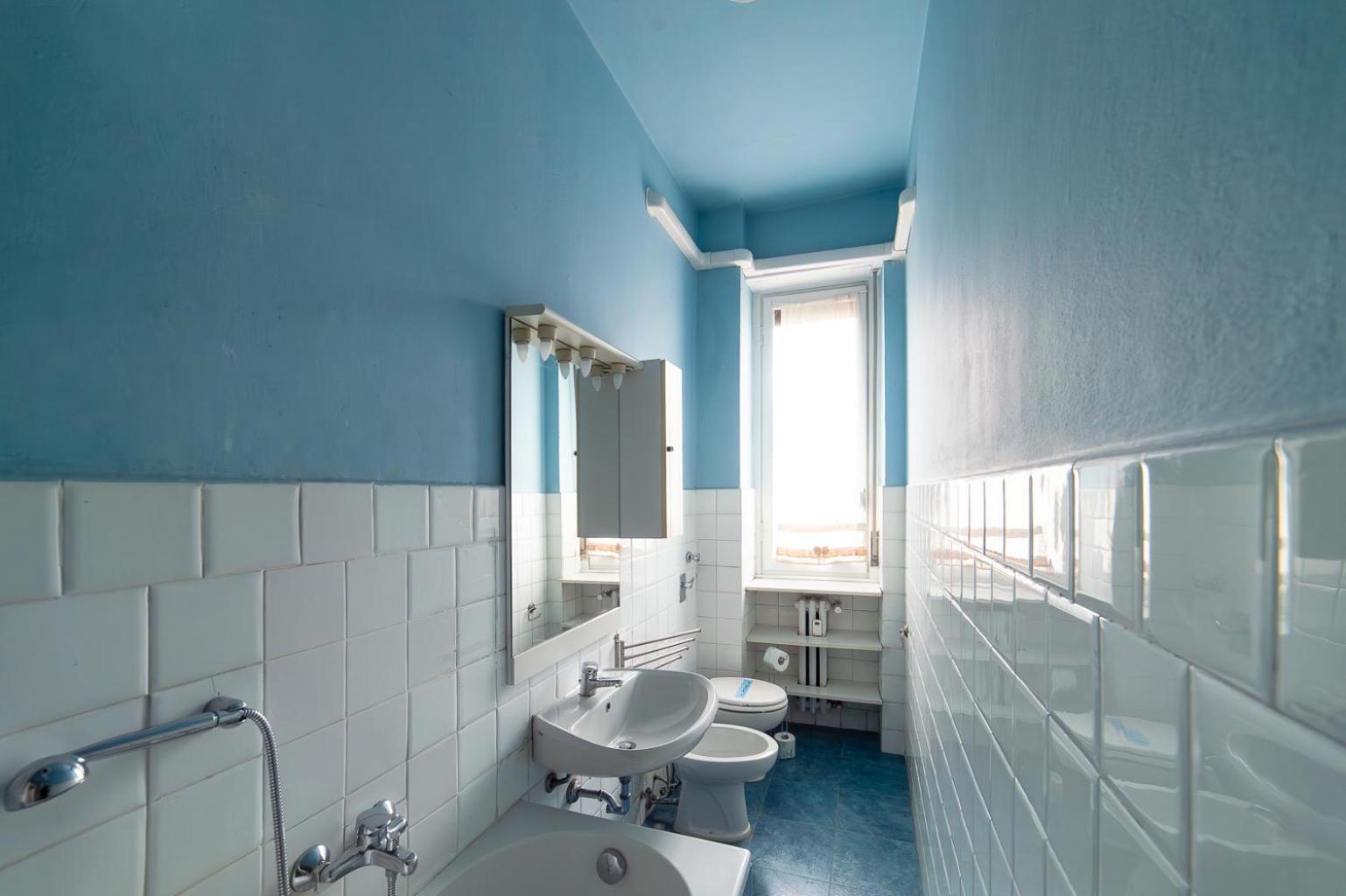 Hbhall Residenze Darsena