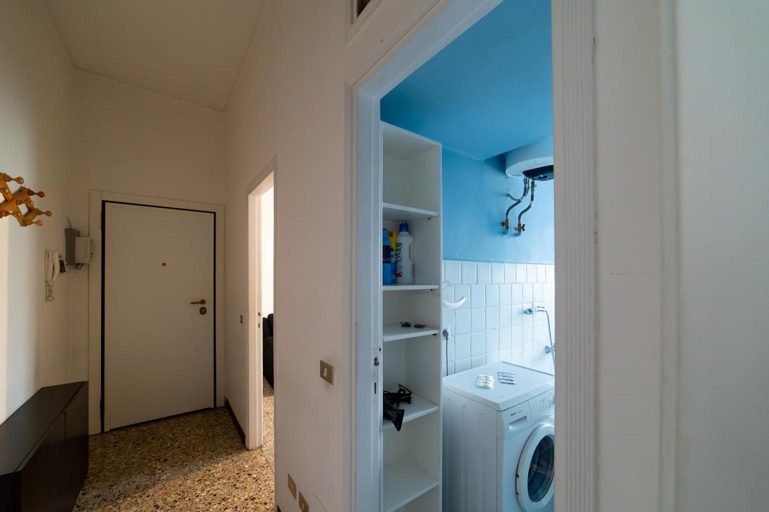 Hbhall Residenze Darsena