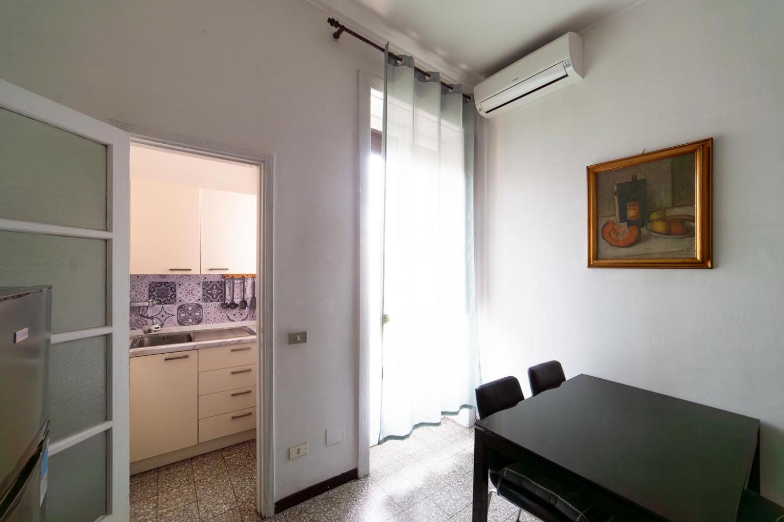 Hbhall Residenze Darsena