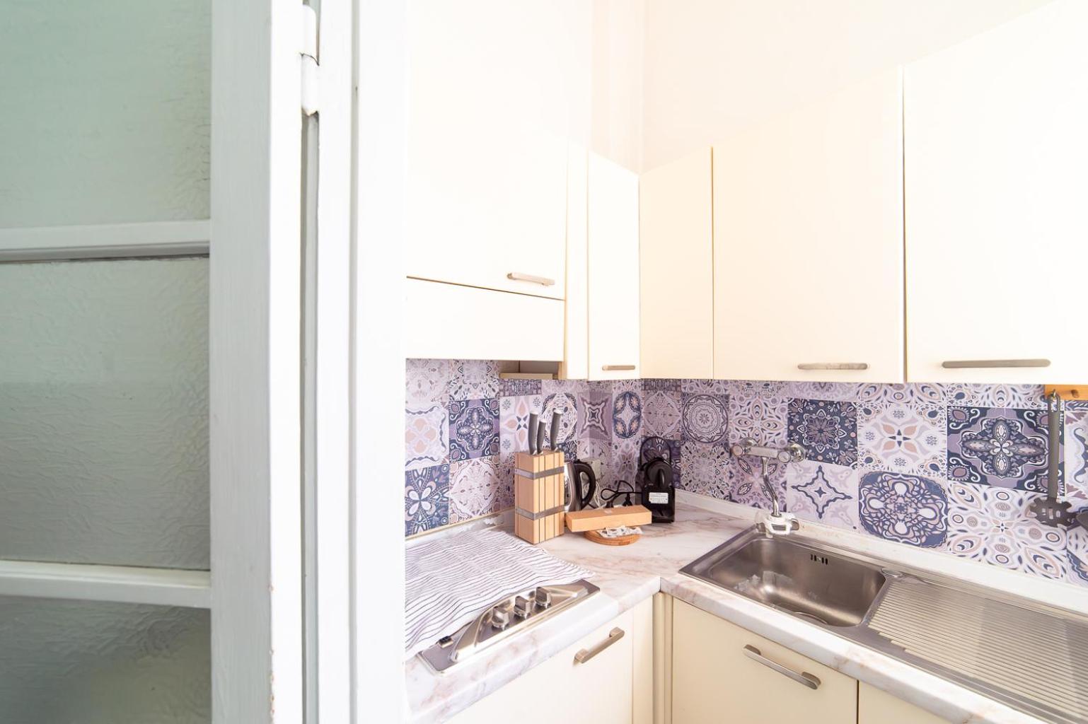 Hbhall Residenze Darsena