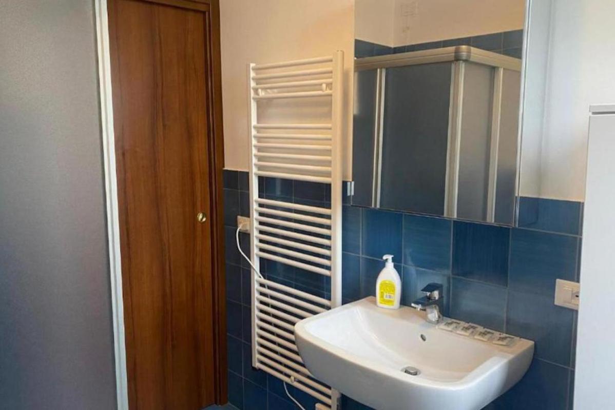 Residenza Cipressi e Olivi - VeronaInflat view 2