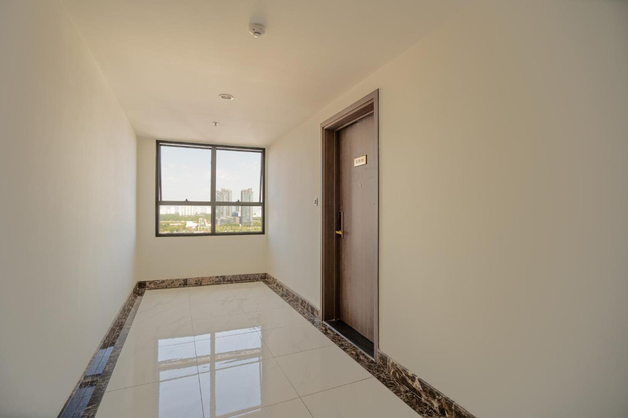 Lynh apartment Saigon D4