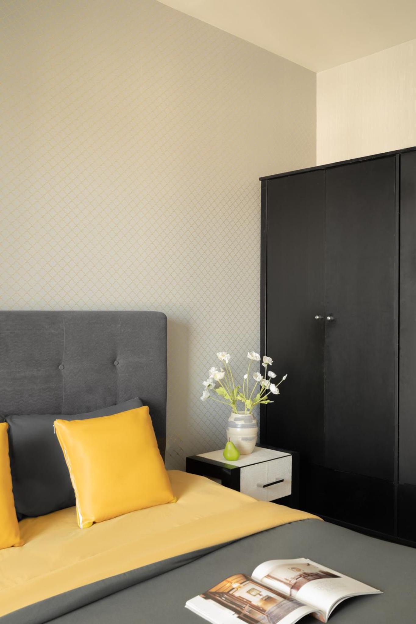 Lynh apartment Saigon D4