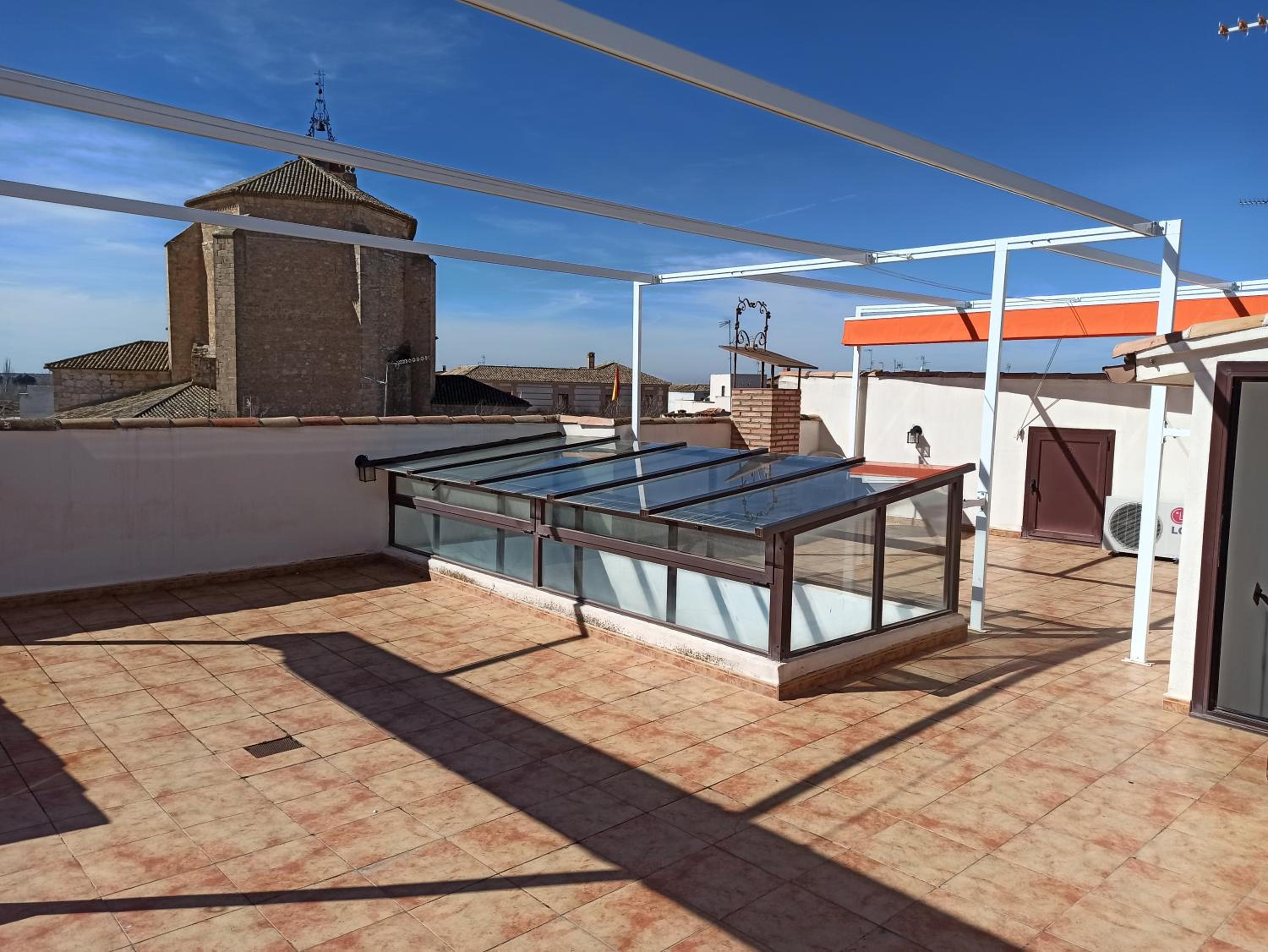 roof