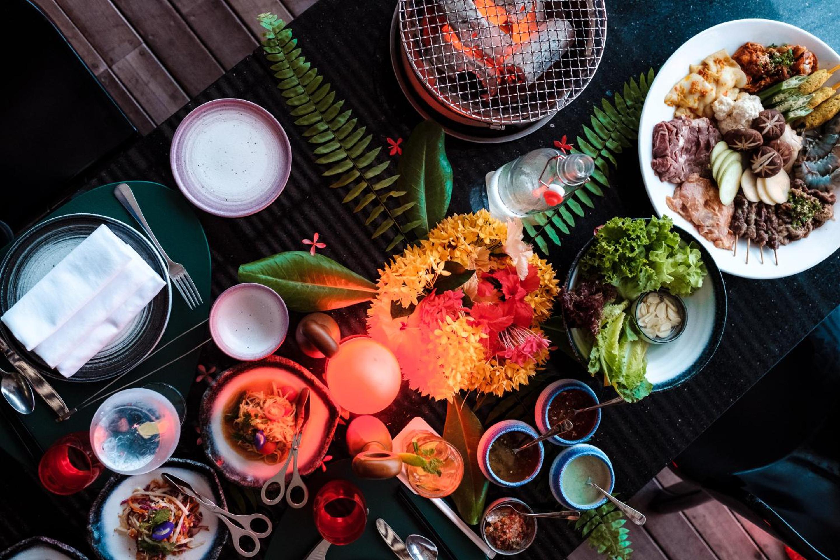 Holiday Inn Resort Kandooma Maldives - Kids Stay & Eat Free and Free Roundtrip Speed Boat for a minimum 4 nights stay — photo 107