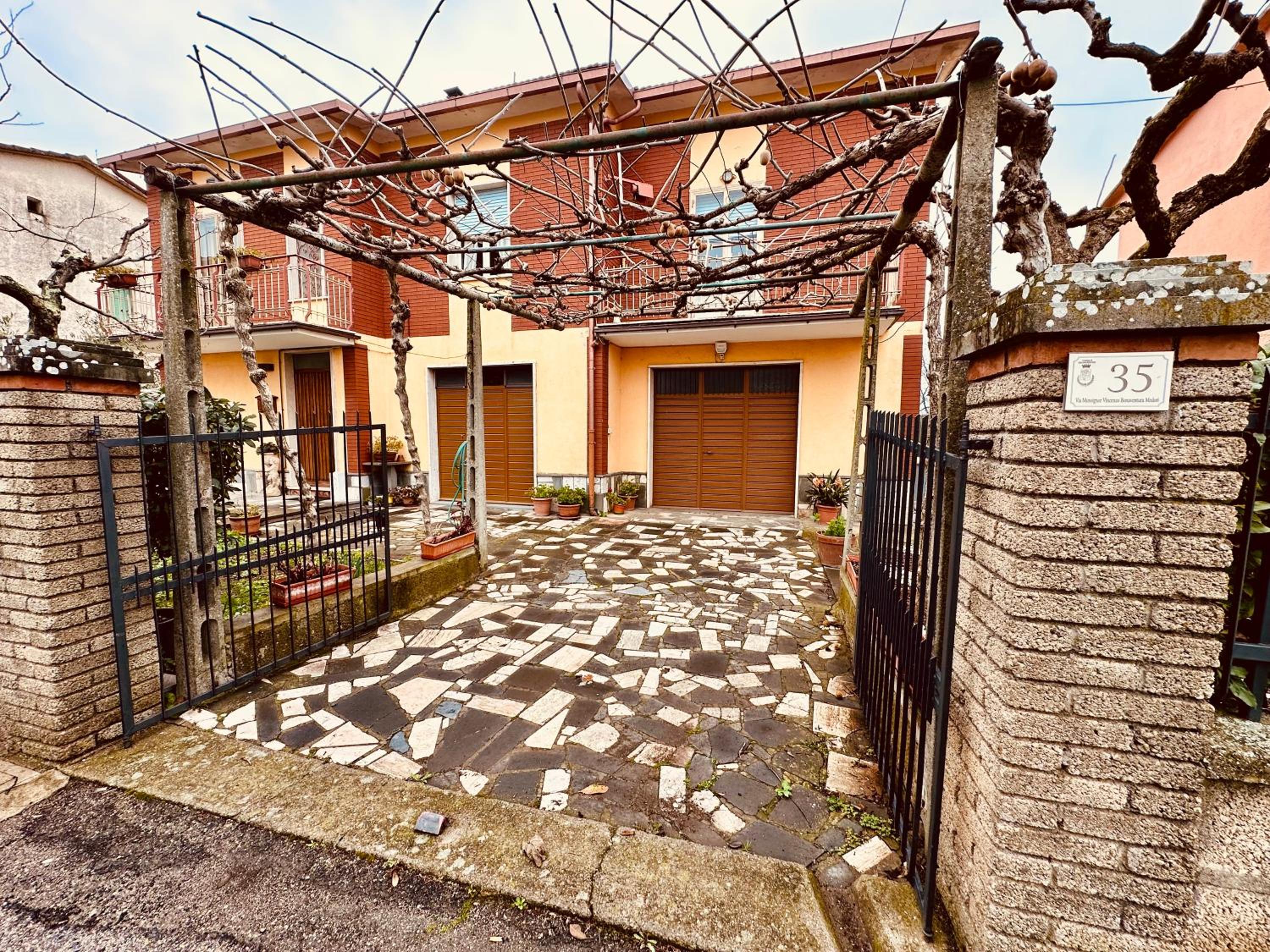 L'OLIVO DI EVELINA view 5