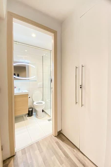 Syntagma square, 45sqm luxurious apartment