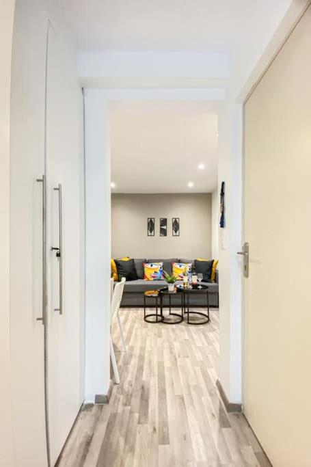Syntagma square, 45sqm luxurious apartment